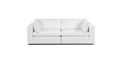 2-Seat Vari Modular Sofa - Image 18