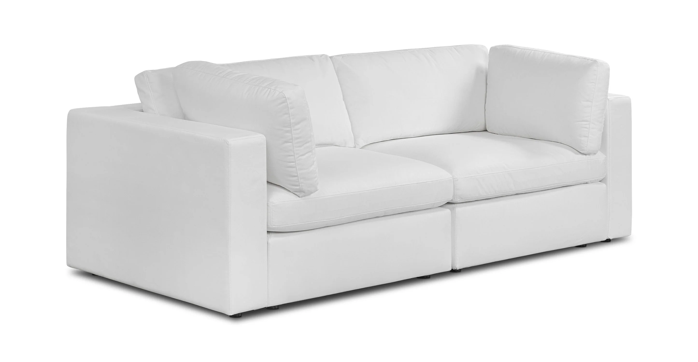 2-Seat Vari Modular Sofa - Image 4