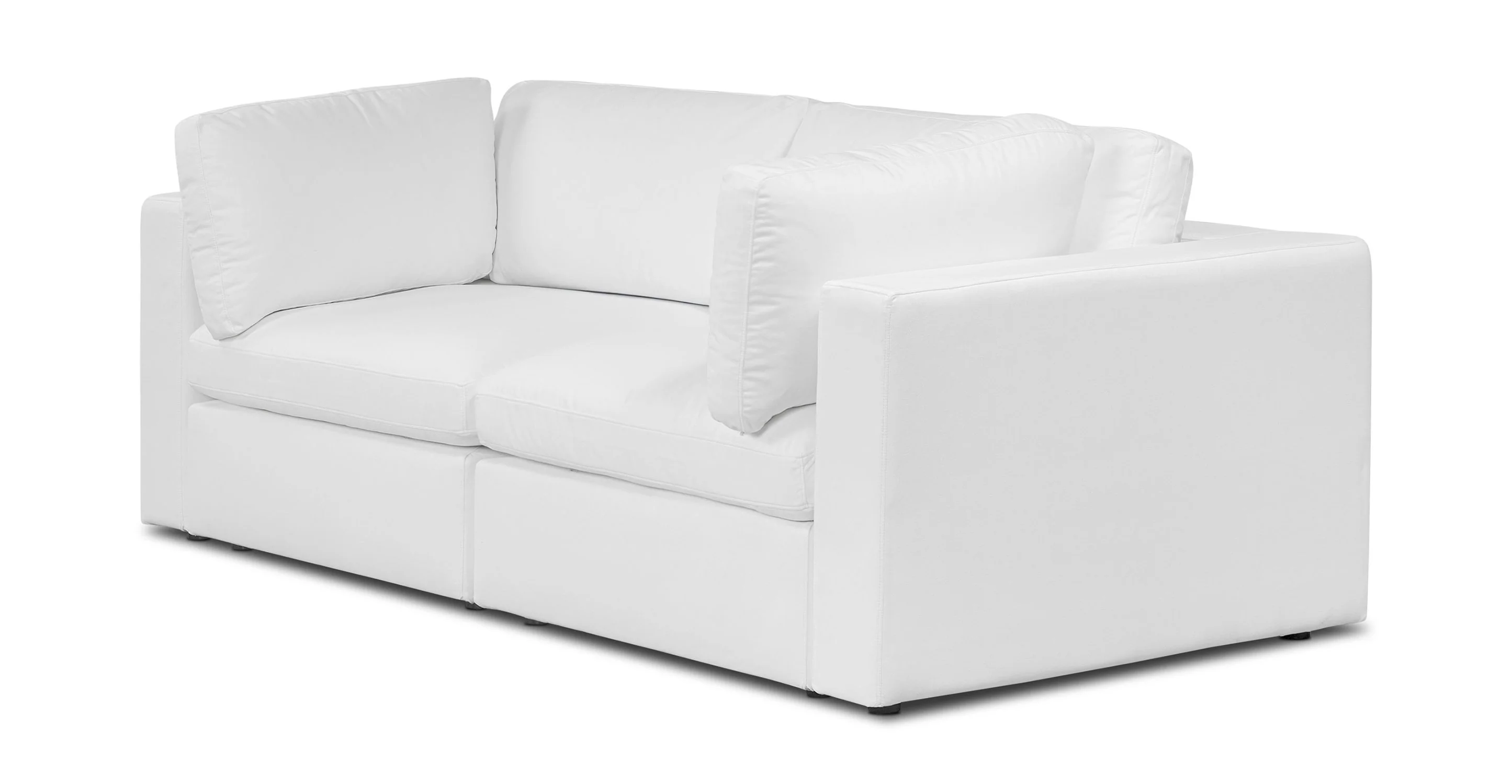 2-Seat Vari Modular Sofa - Image 5