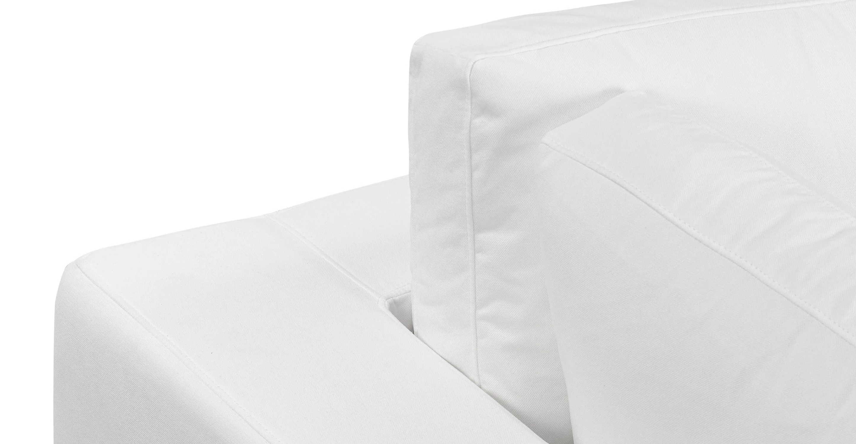 2-Seat Vari Modular Sofa - Image 9