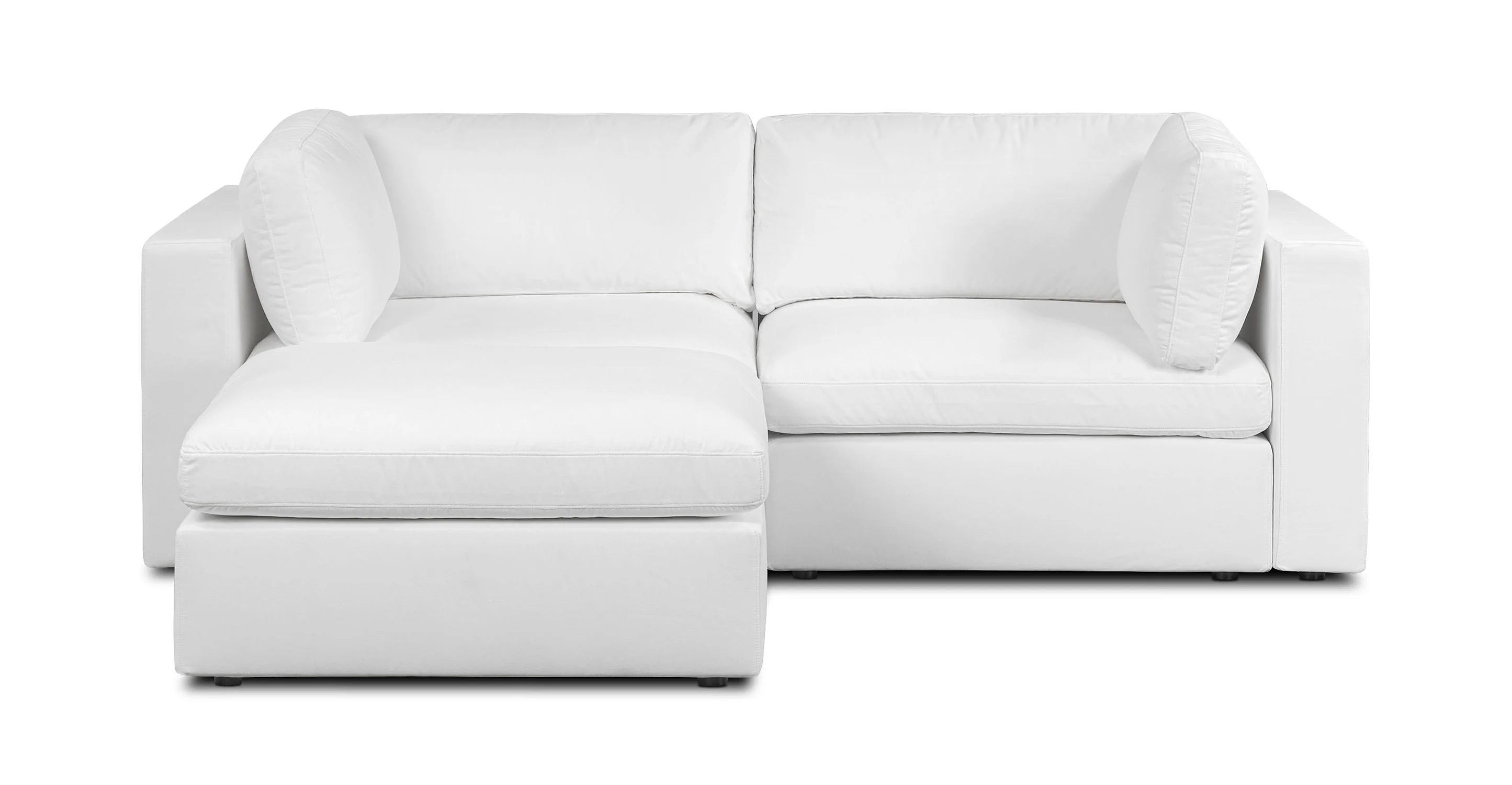 3-Seat Vari Modular Sectional - Image 2