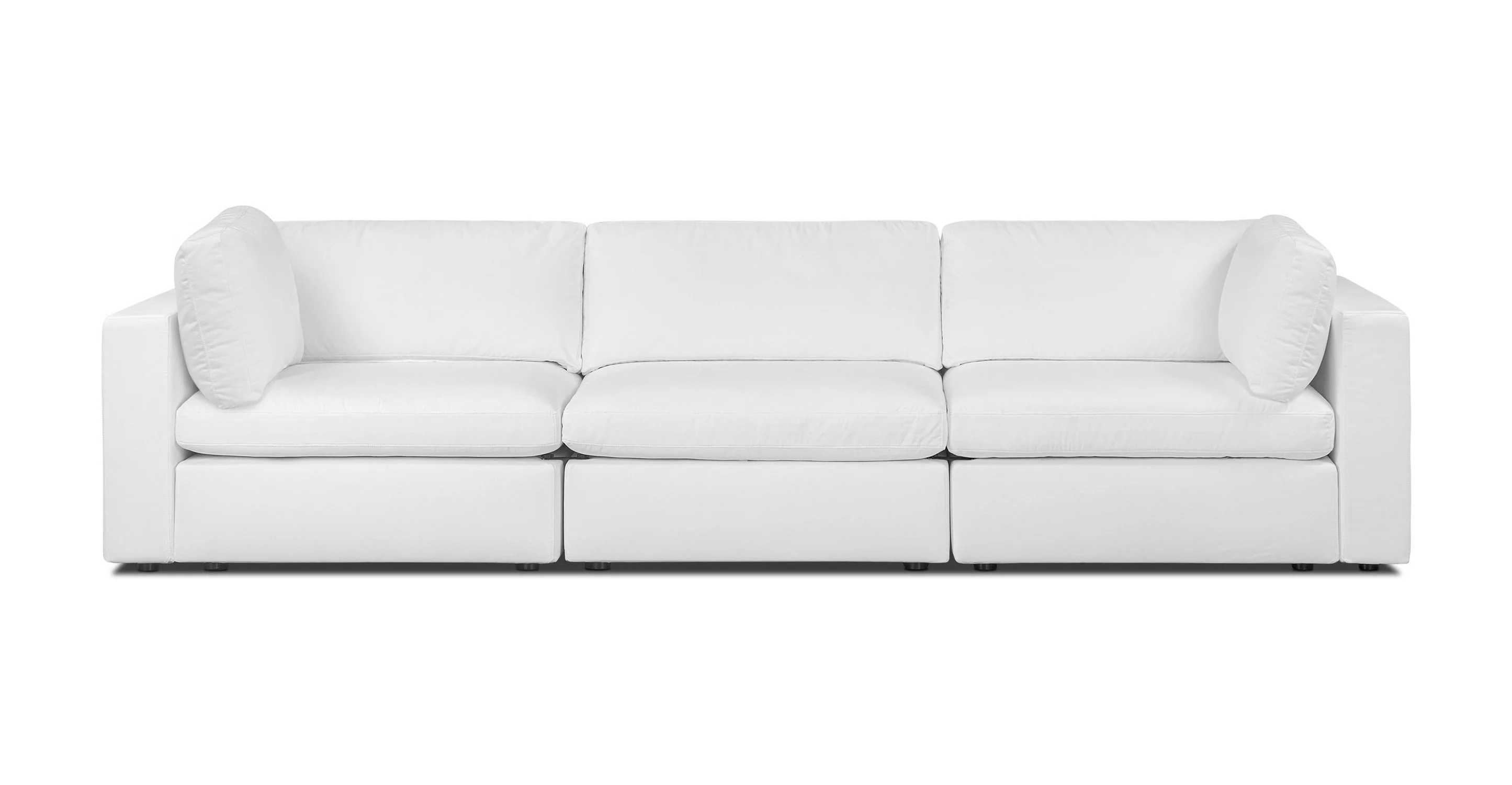 3-Seat Vari Modular Sofa - Image 2