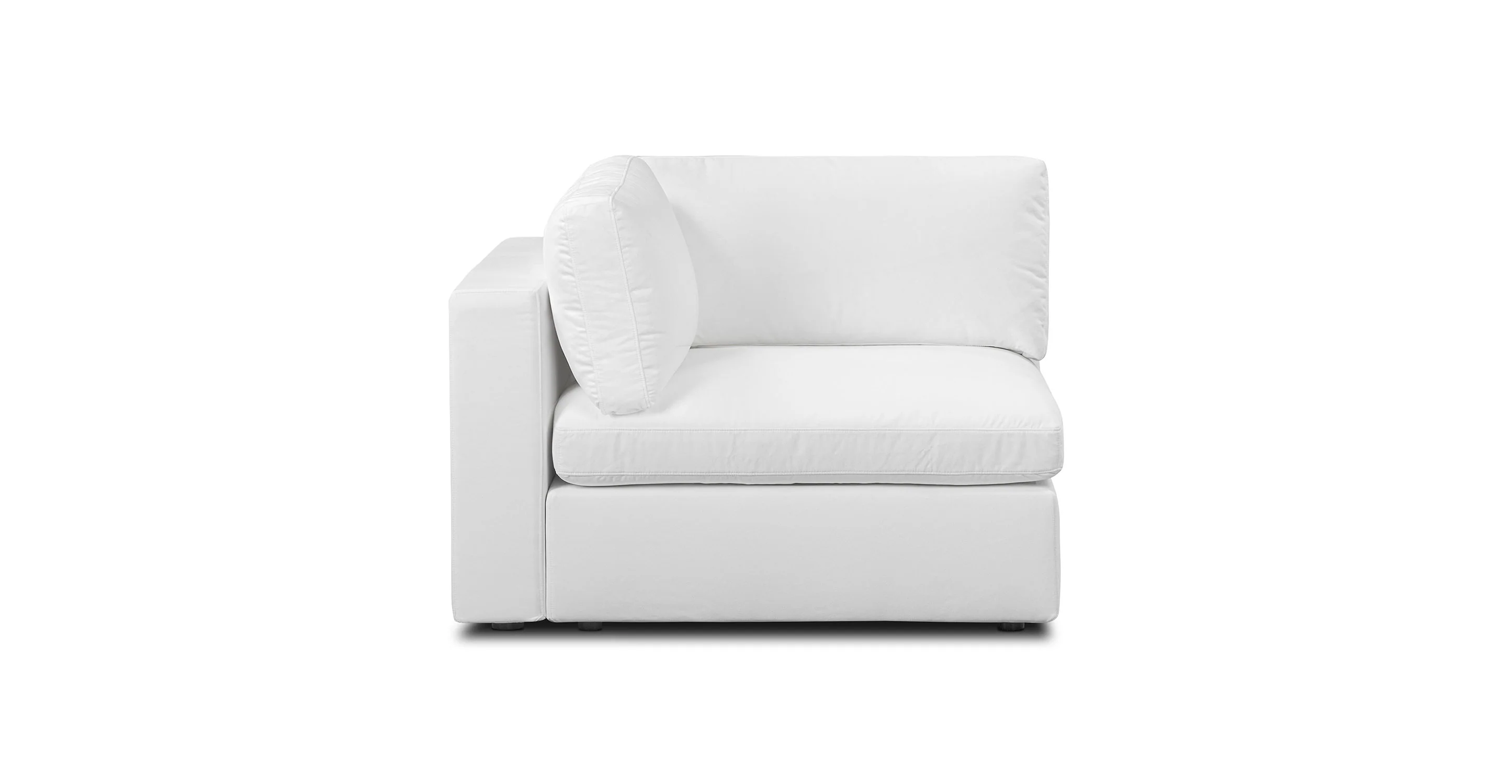 5-Seat Vari Modular Corner Sectional - Image 4