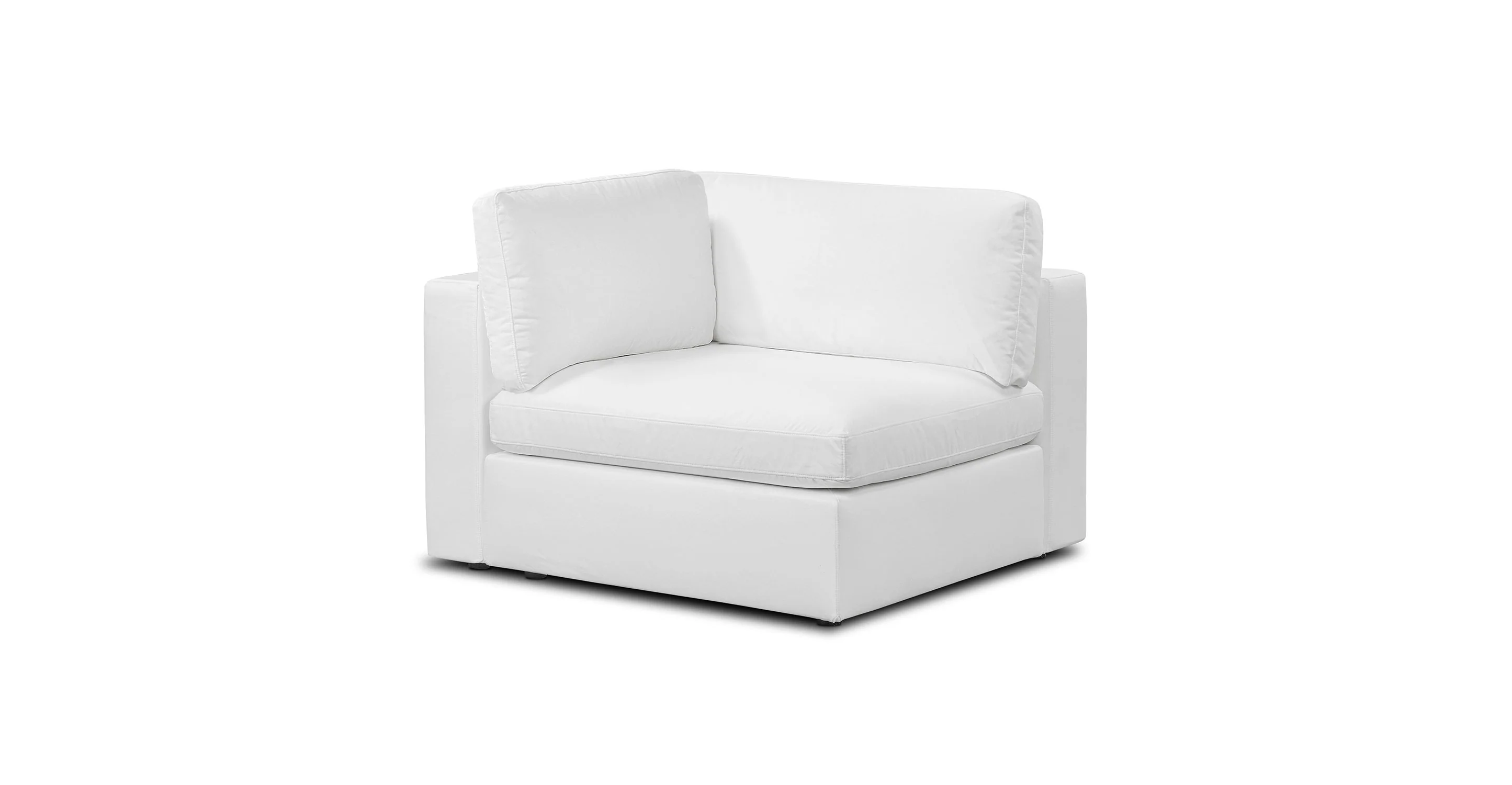 5-Seat Vari Modular Corner Sectional - Image 5