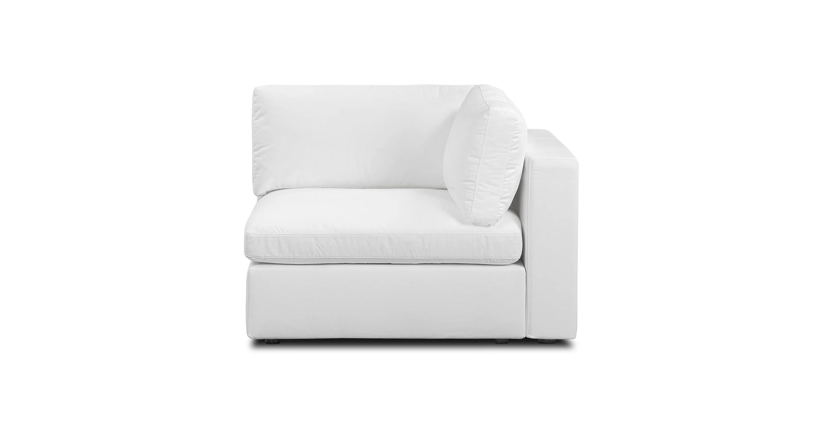 5-Seat Vari Modular Corner Sectional - Image 7