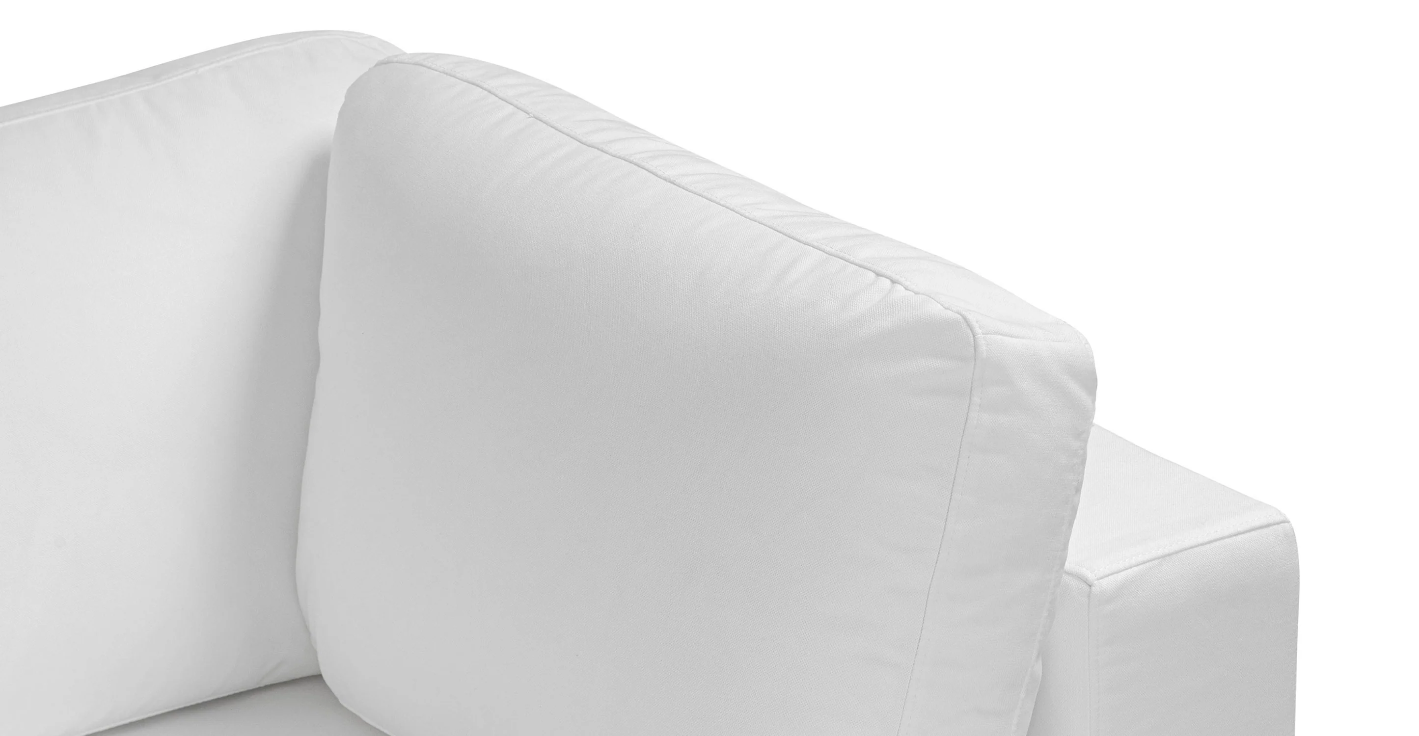 5-Seat Vari Modular Double Chaise Sectional - Image 12