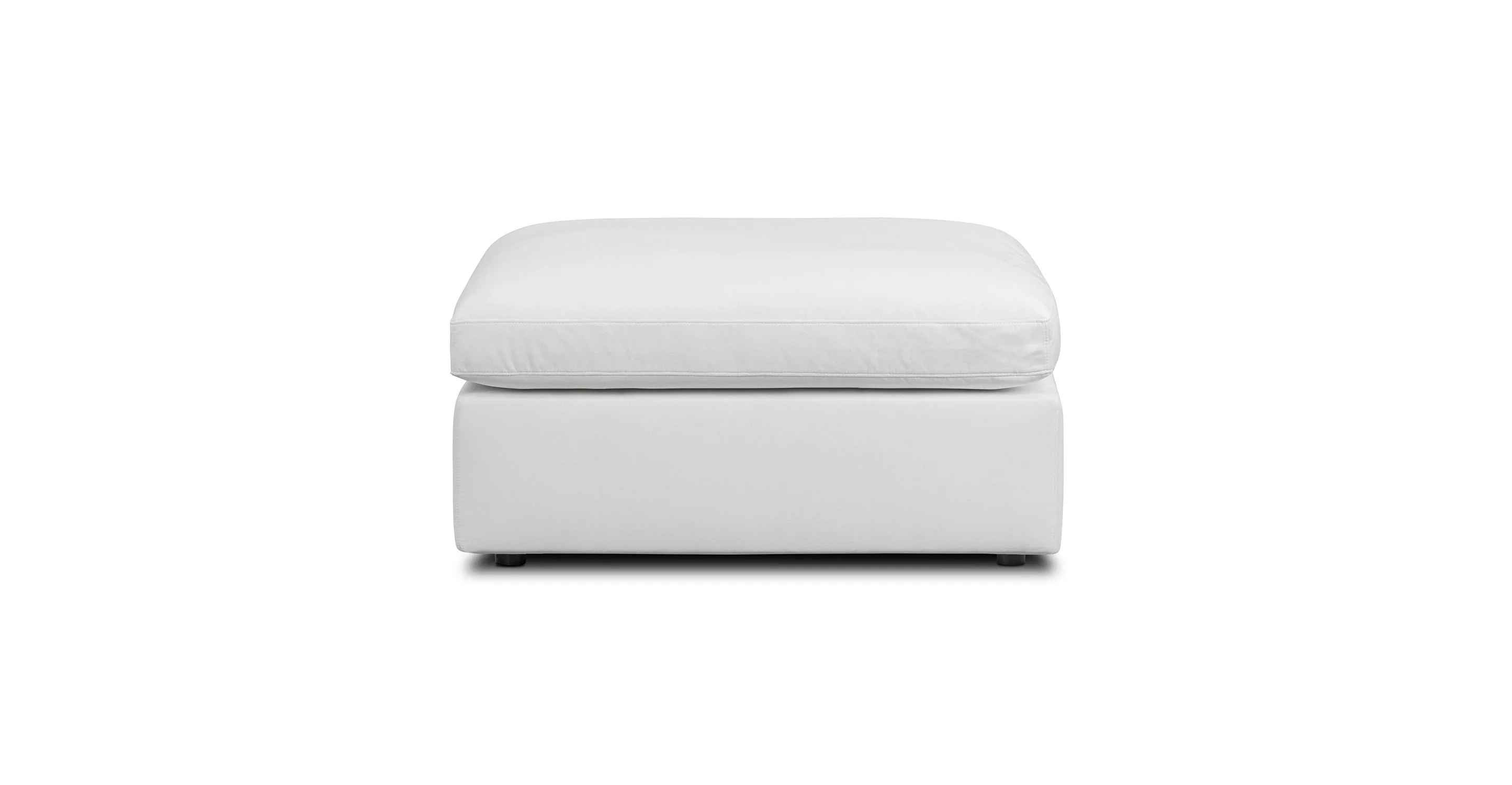 6-Seat Vari Modular Double Chaise Sectional - Image 9