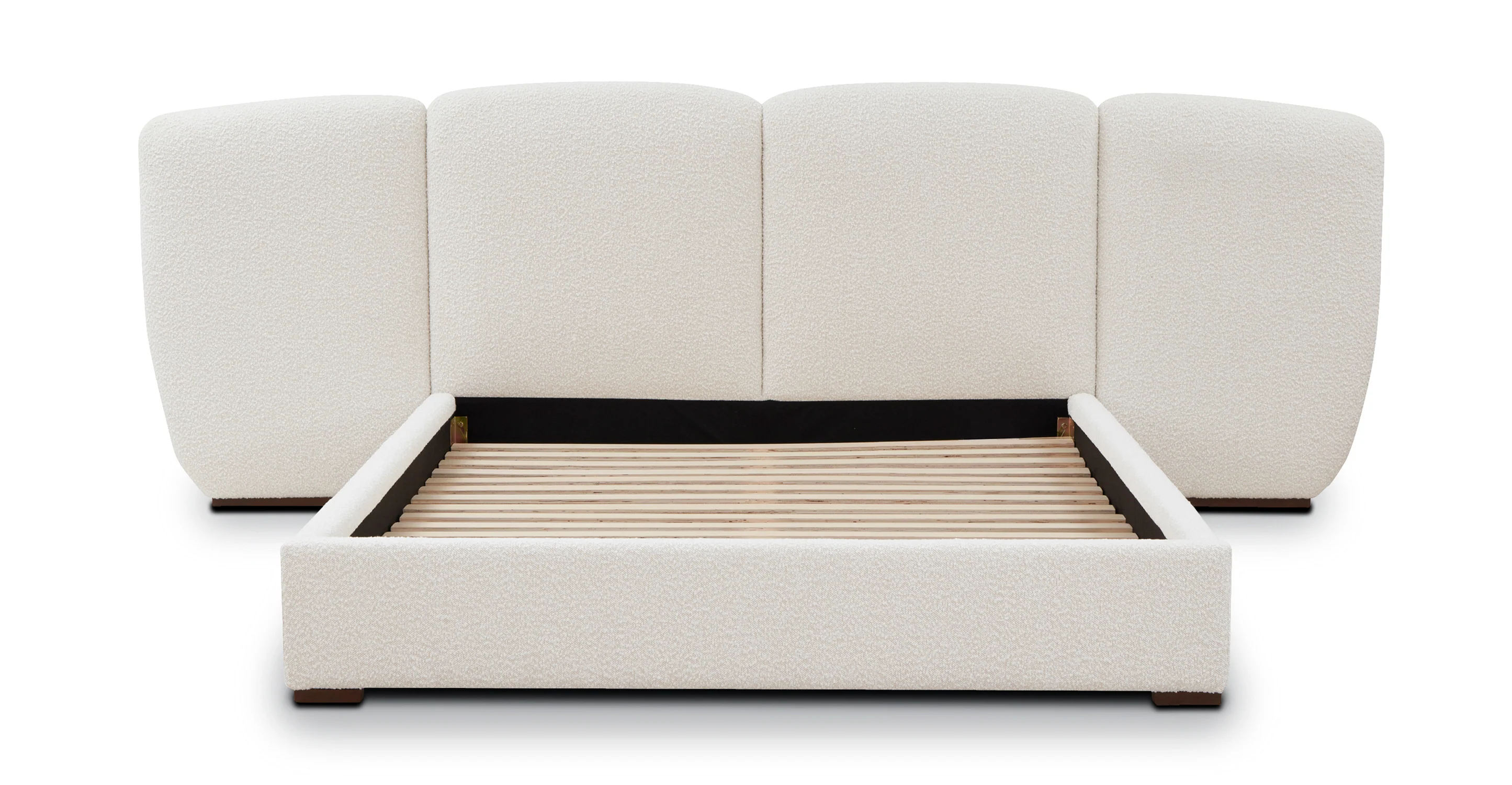 Acadia Bed - Image 2