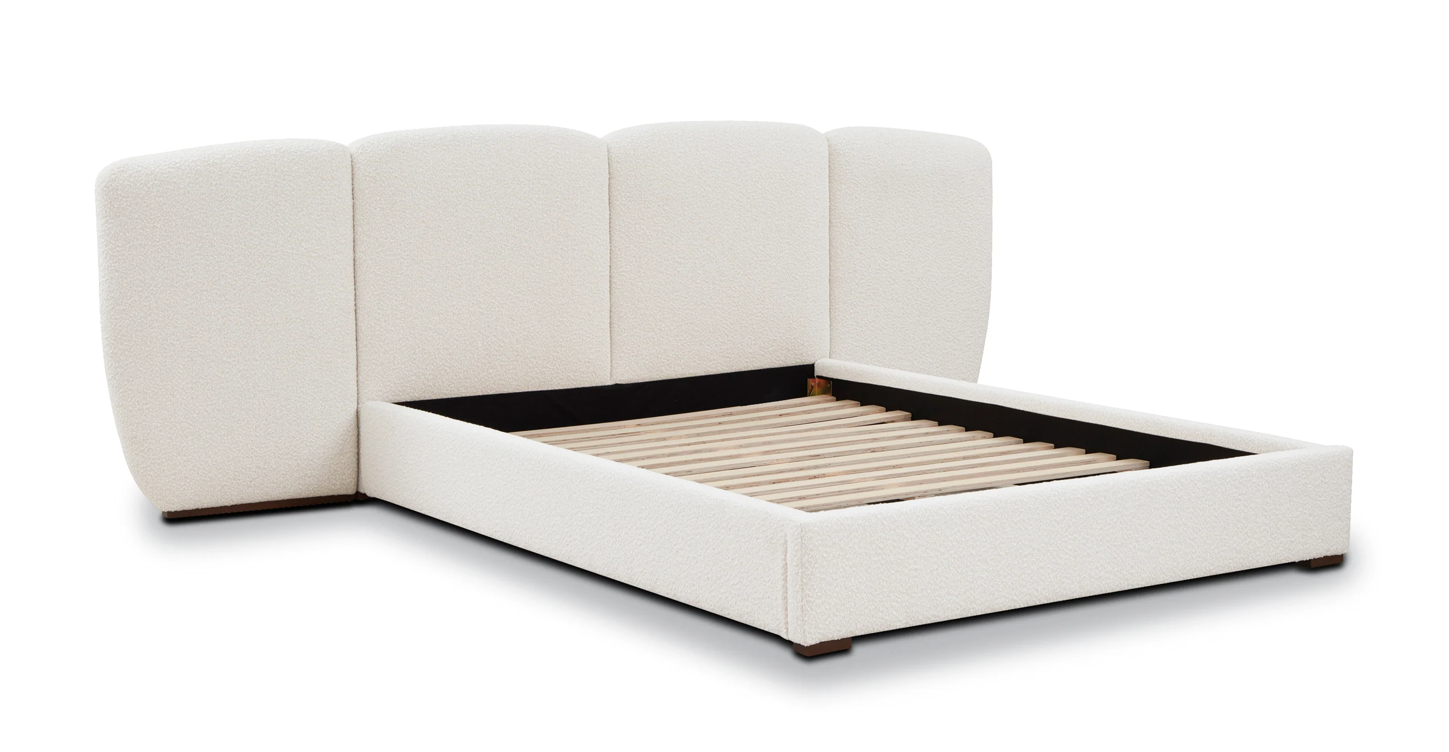 Acadia Bed - Image 4