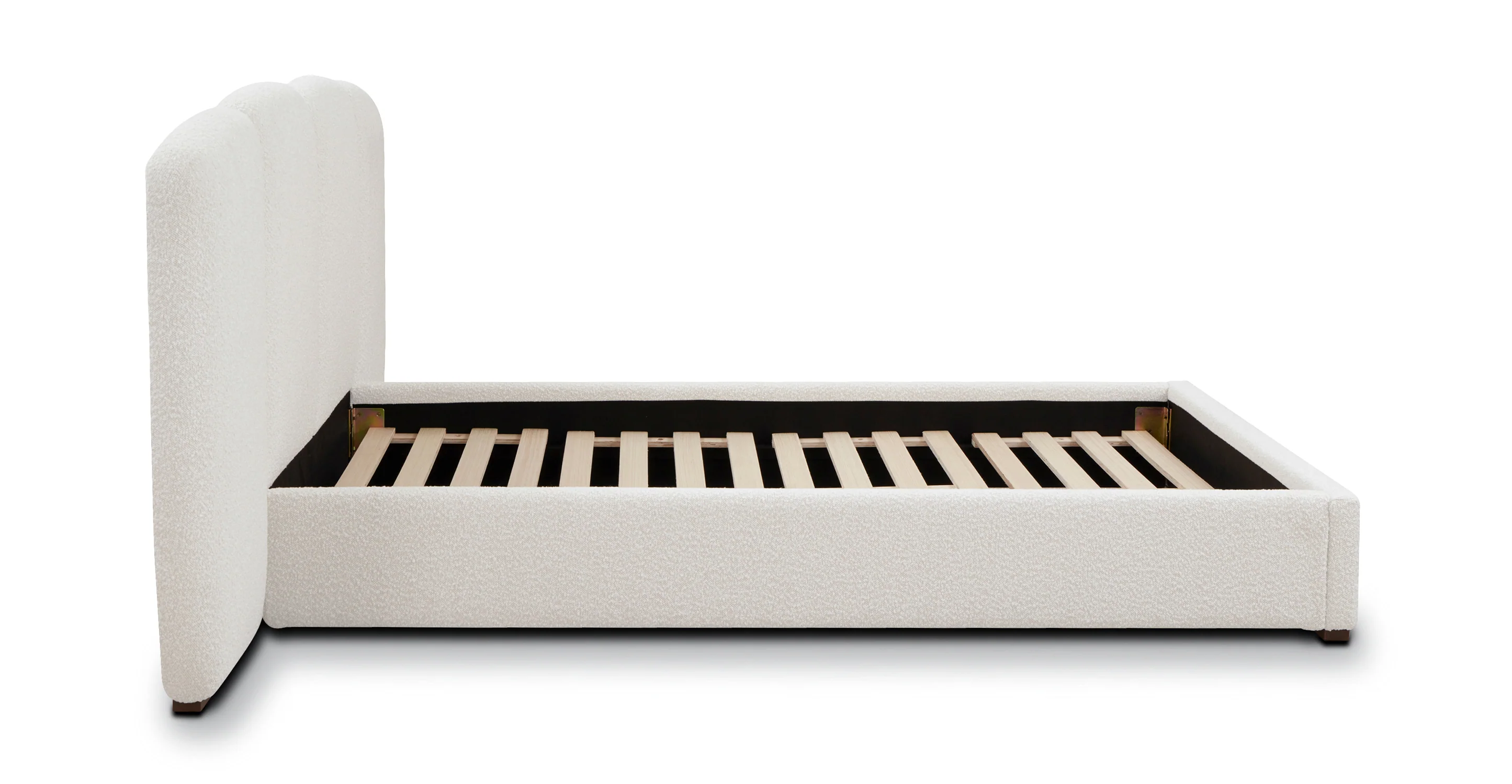 Acadia Bed - Image 5