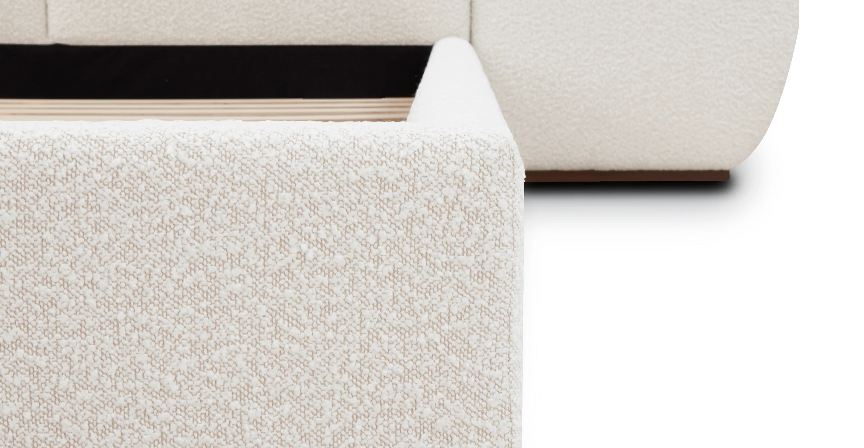 Acadia Bed - Image 7