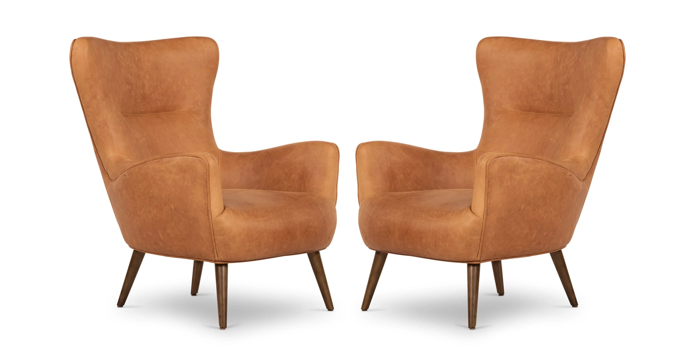 Aida Lounge Chair - Image 18