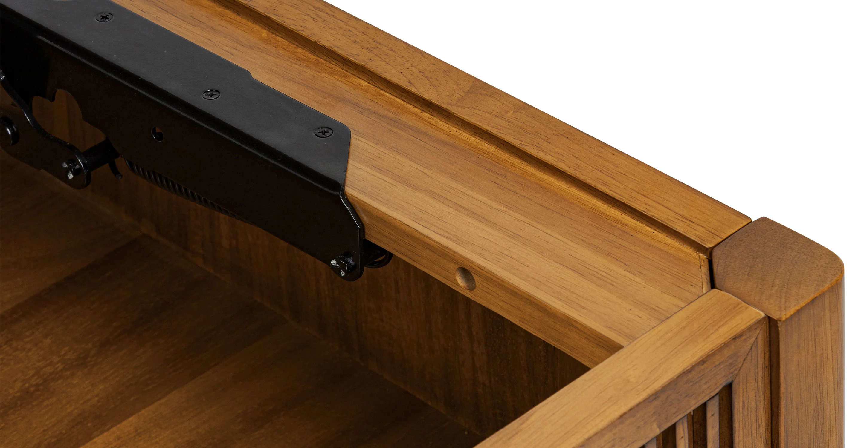 Altira Lift-Top Storage Coffee Table - Image 11