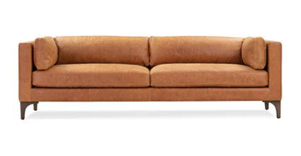 Argan Leather Sofa - Image 23