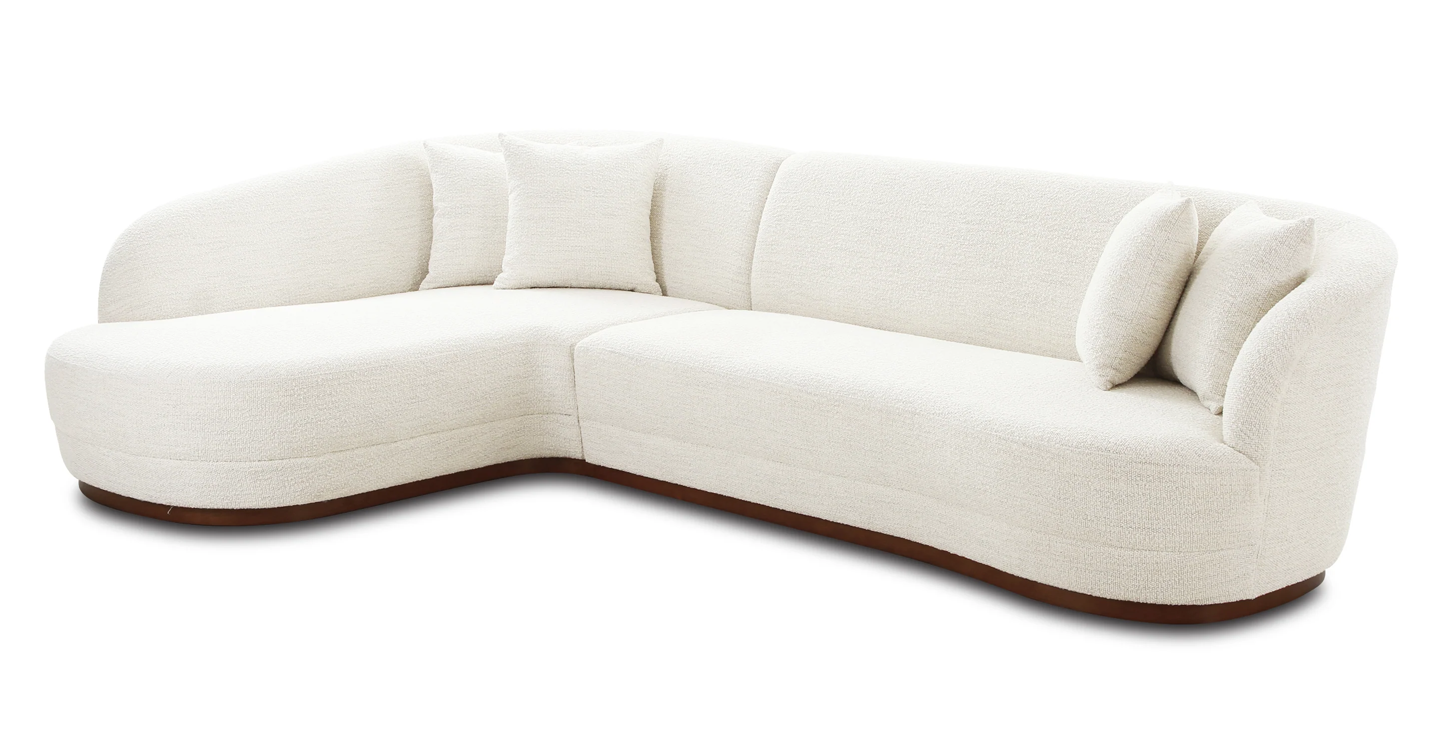 Arles Left-Facing Sectional - Image 4