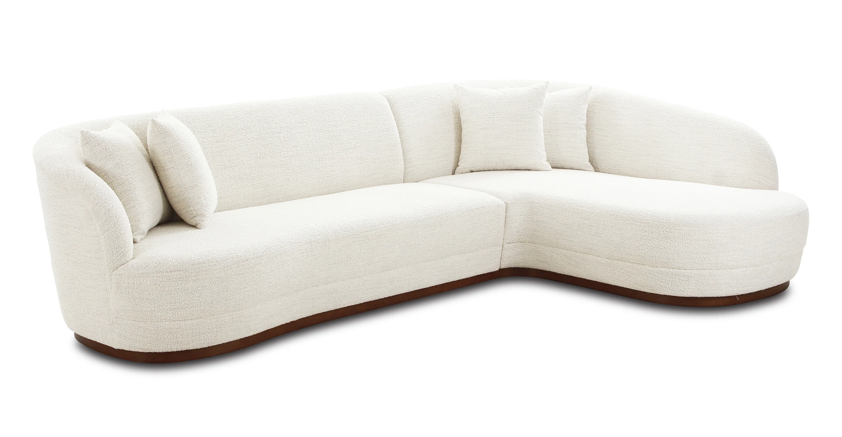 Arles Right-Facing Sectional - Image 2