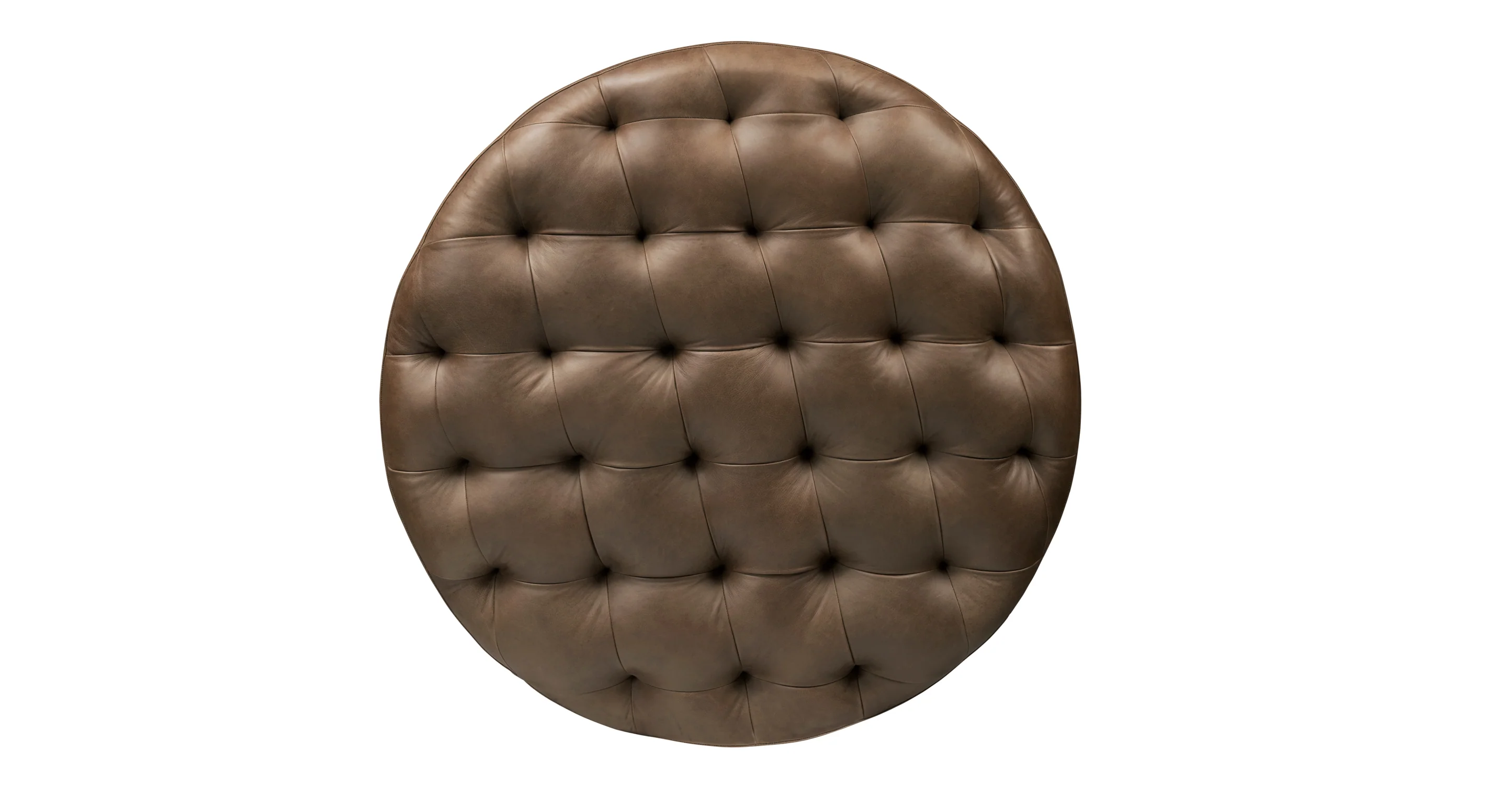 Ascot Ottoman - Image 15