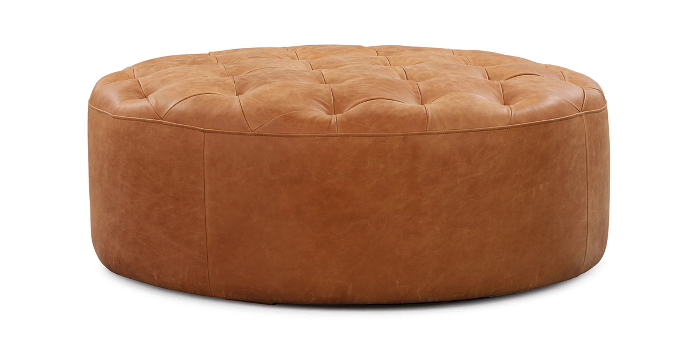 Ascot Ottoman - Image 2