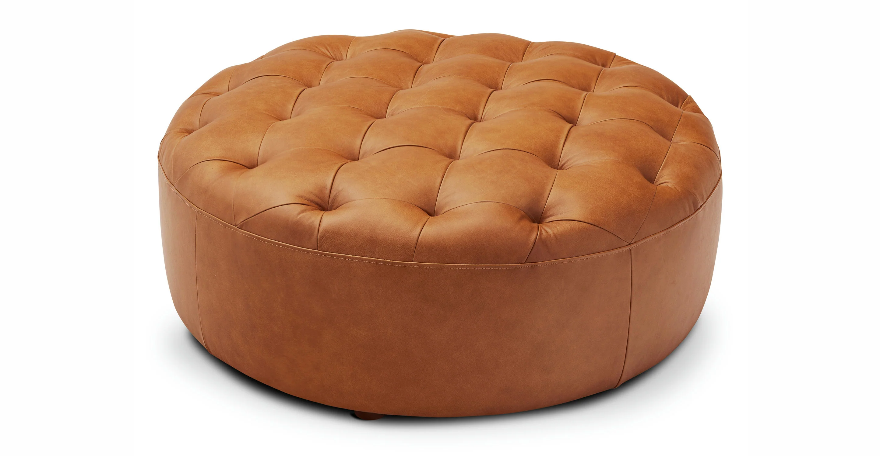 Ascot Ottoman - Image 26