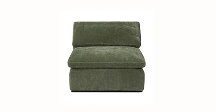 Aspen Armless Chair - Image 11