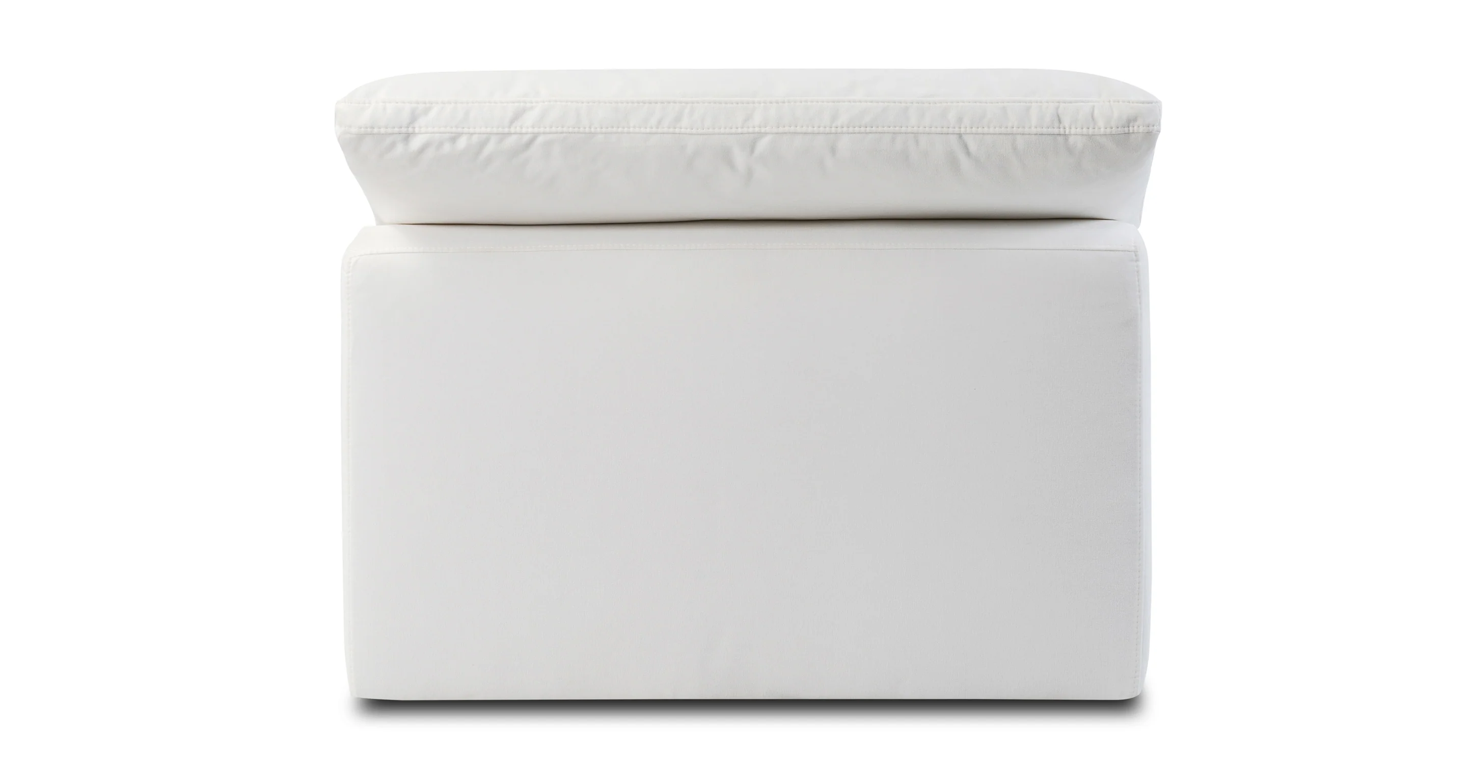 Aspen Armless Chair - Image 17
