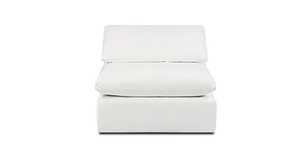 Aspen Armless Chair - Image 23