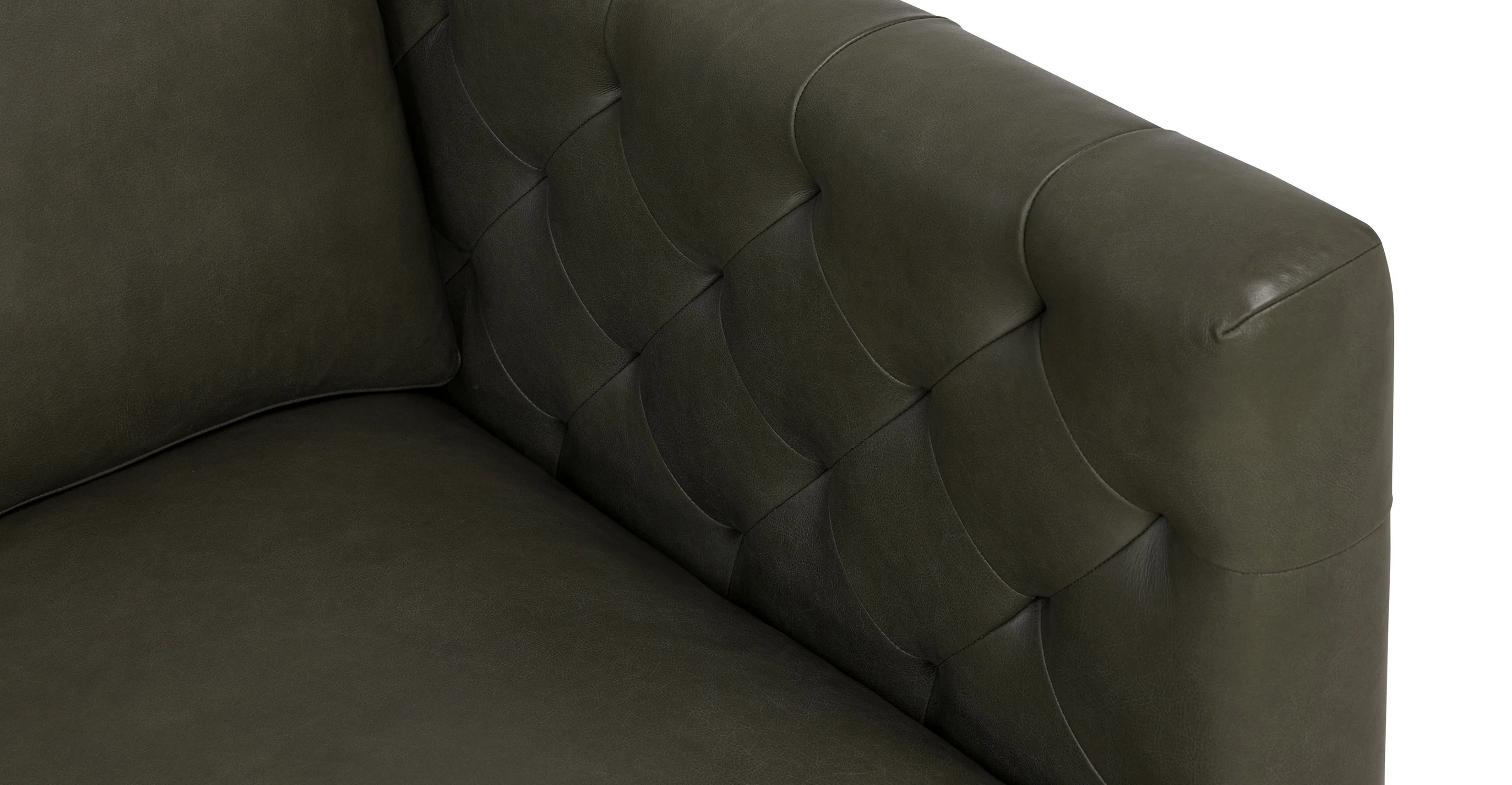 Atlas 88" Sofa - Image 12