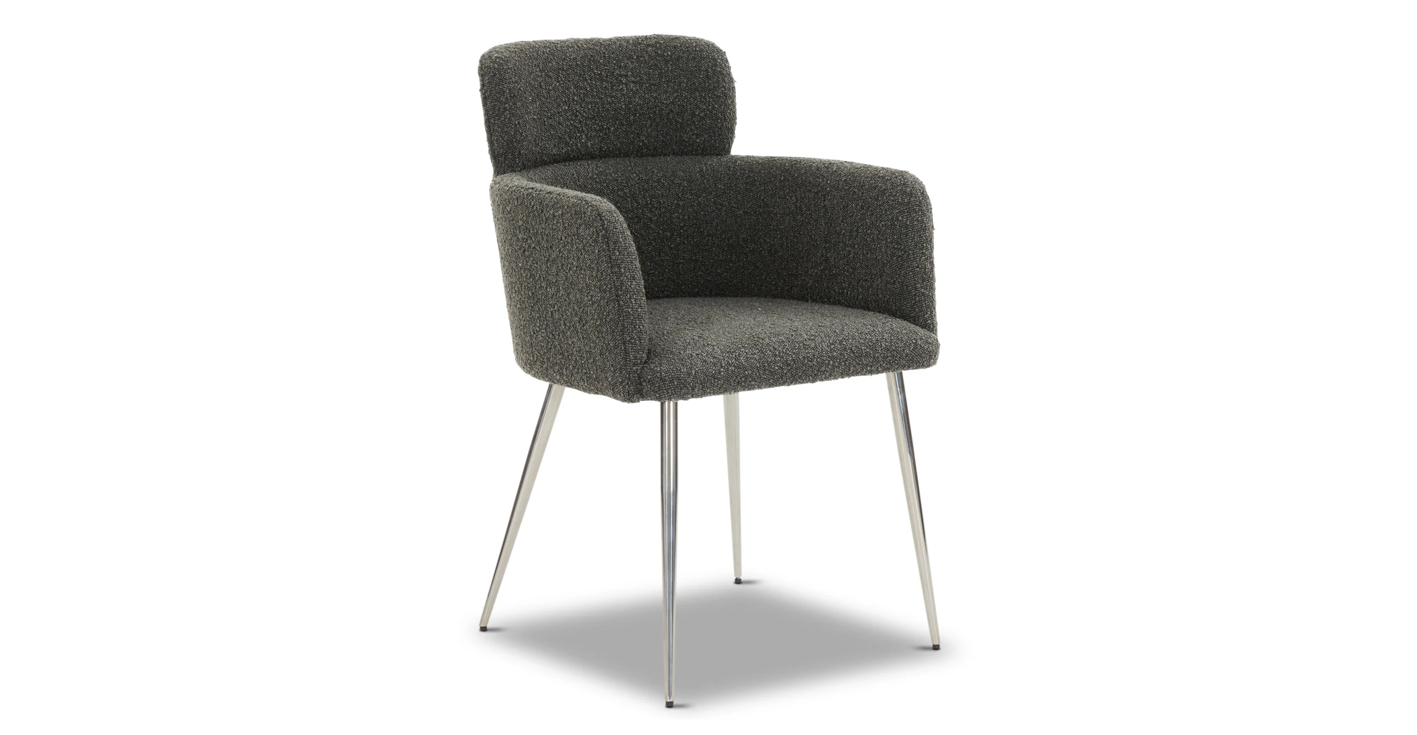 Atlas Dining Armchair - Image 2