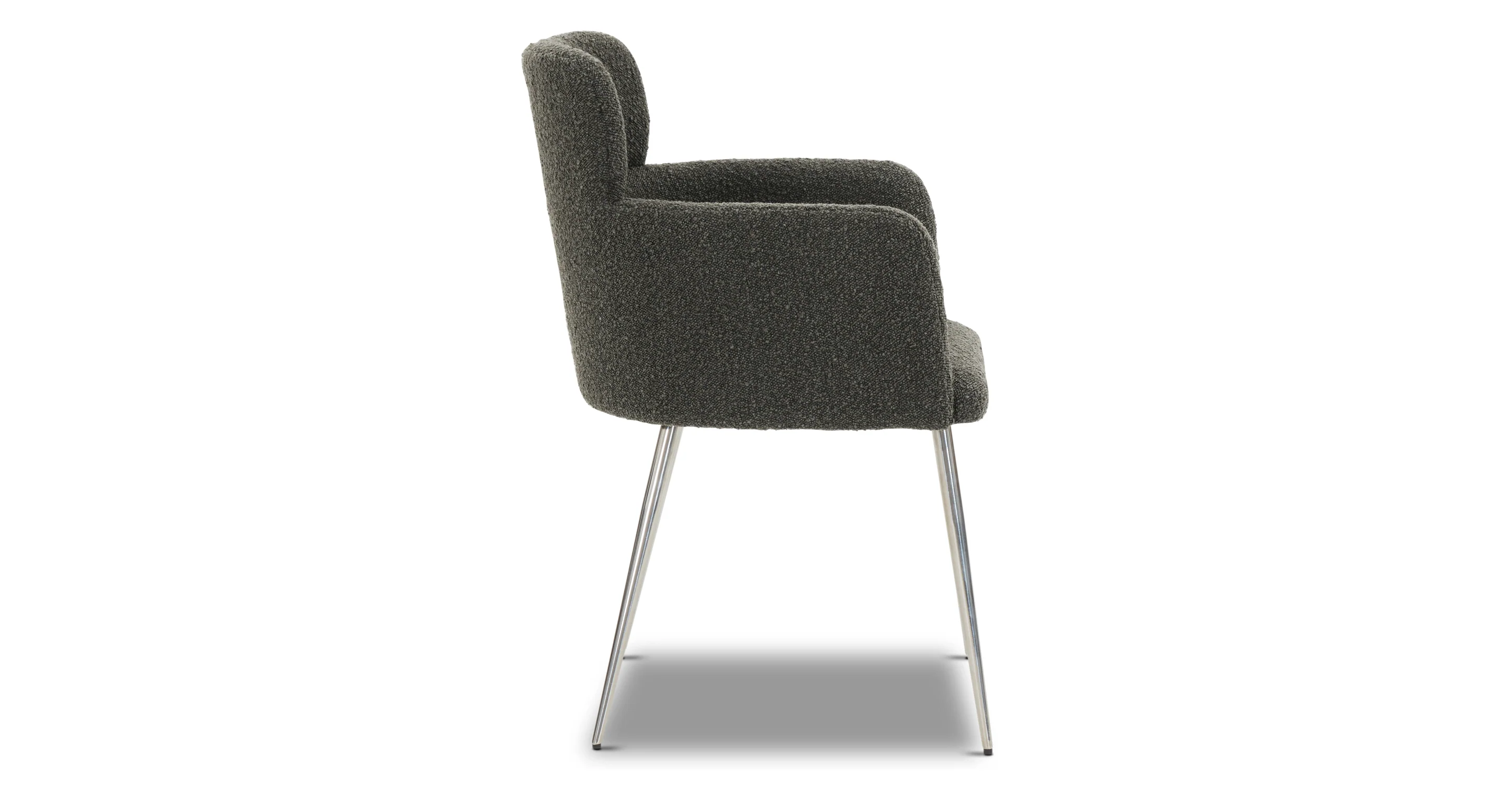 Atlas Dining Armchair - Image 3