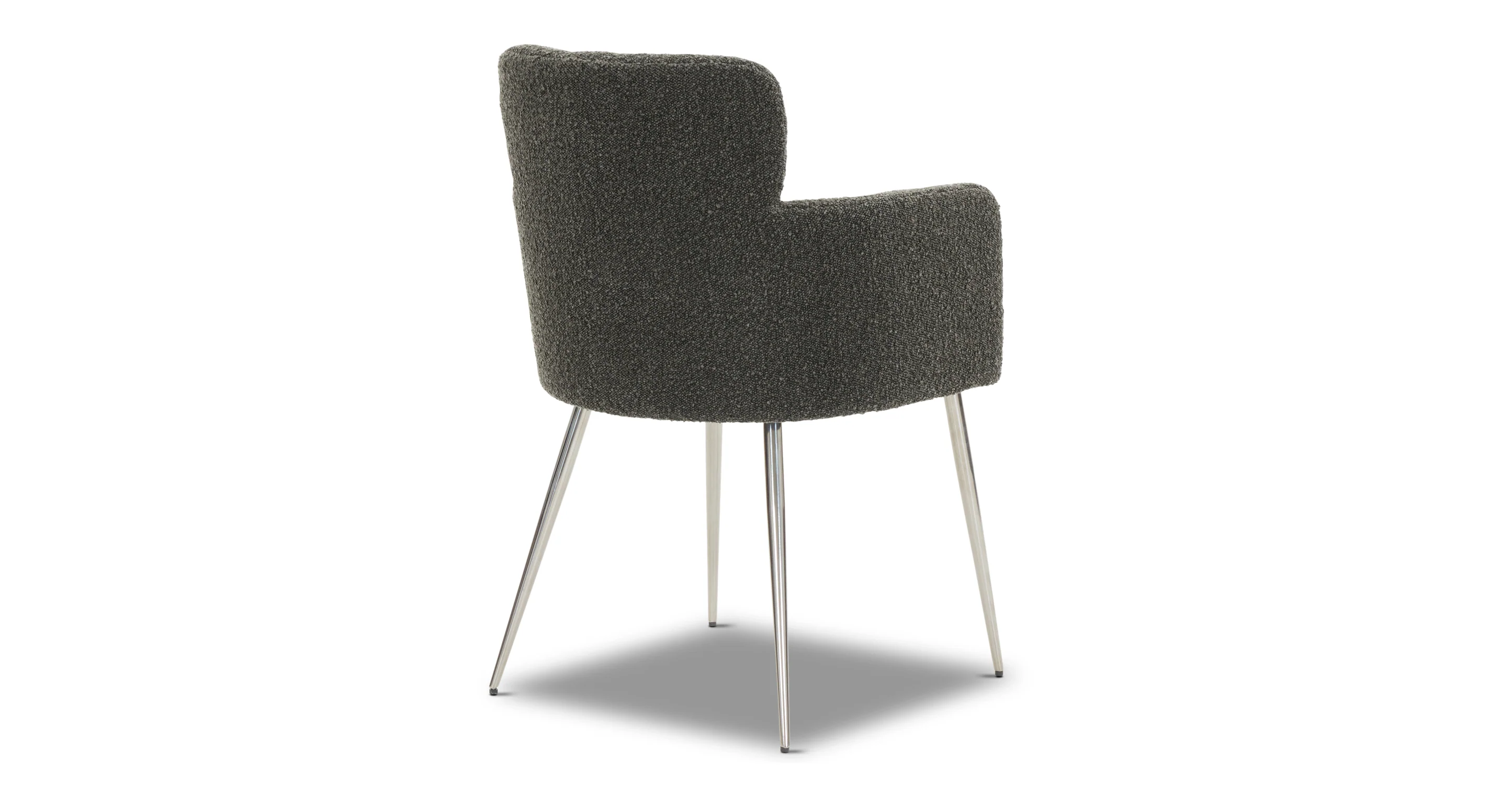 Atlas Dining Armchair - Image 4