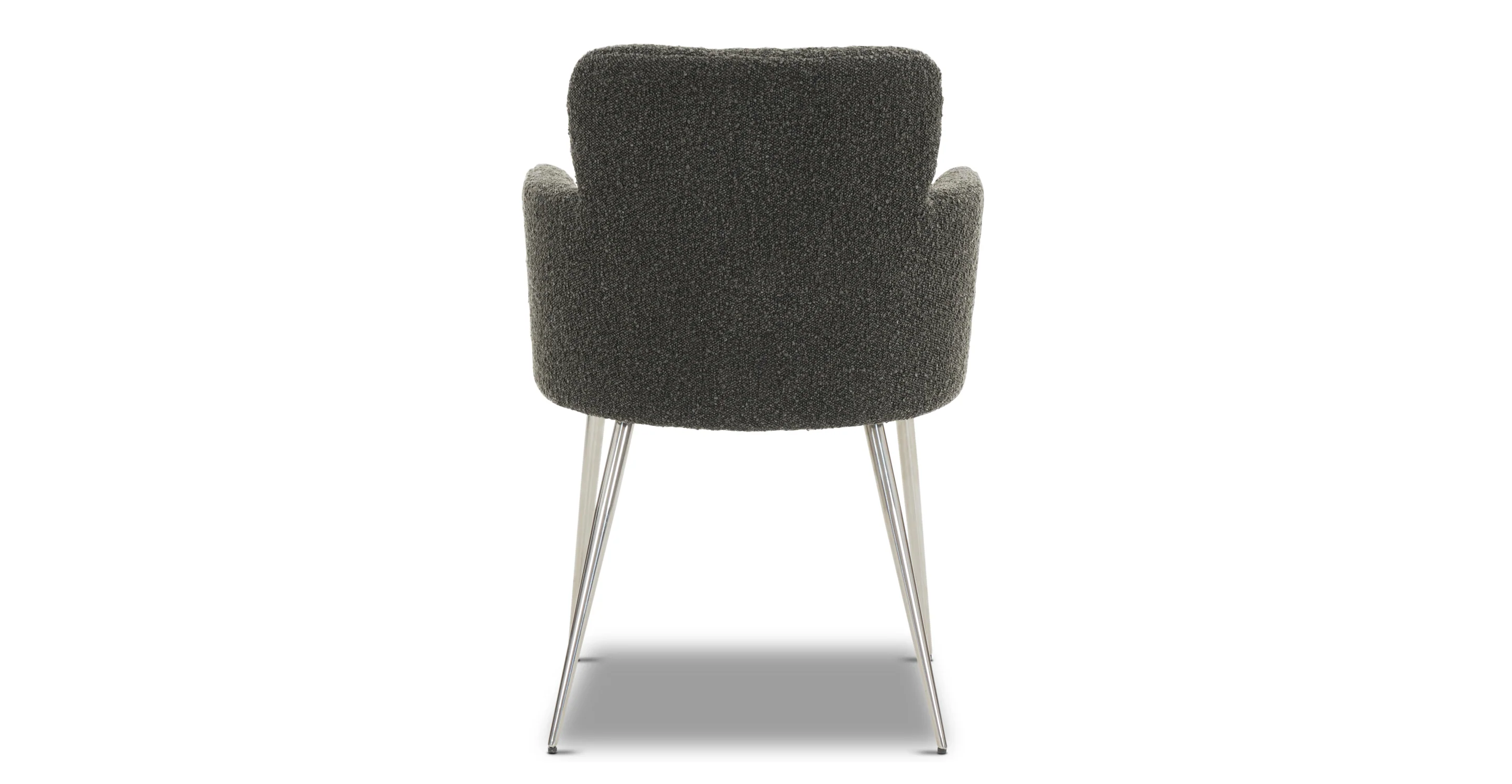 Atlas Dining Armchair - Image 5