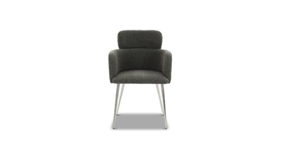 Atlas Dining Armchair - Image 9