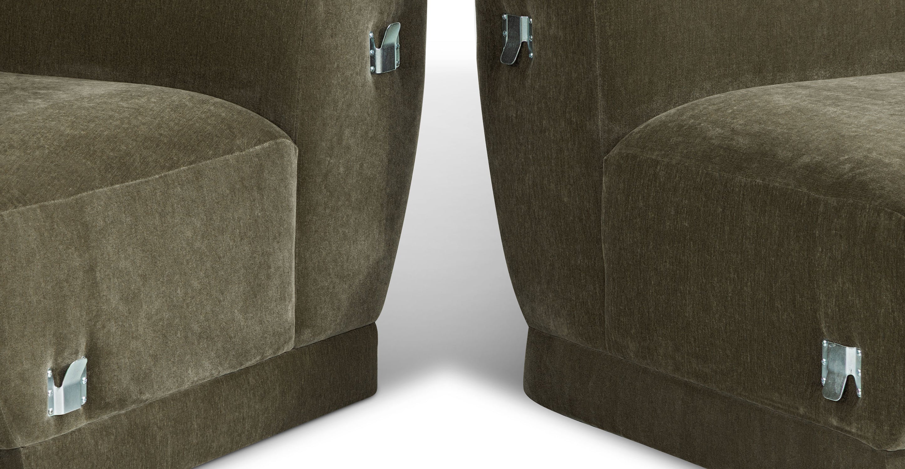 Balvano 3-Piece L-Shaped Sectional (128") - Image 15