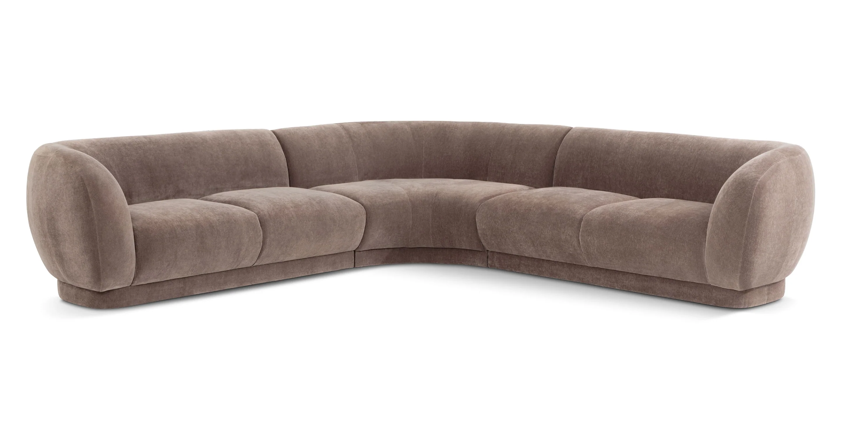 Balvano 3-Piece L-Shaped Sectional (128") - Image 19