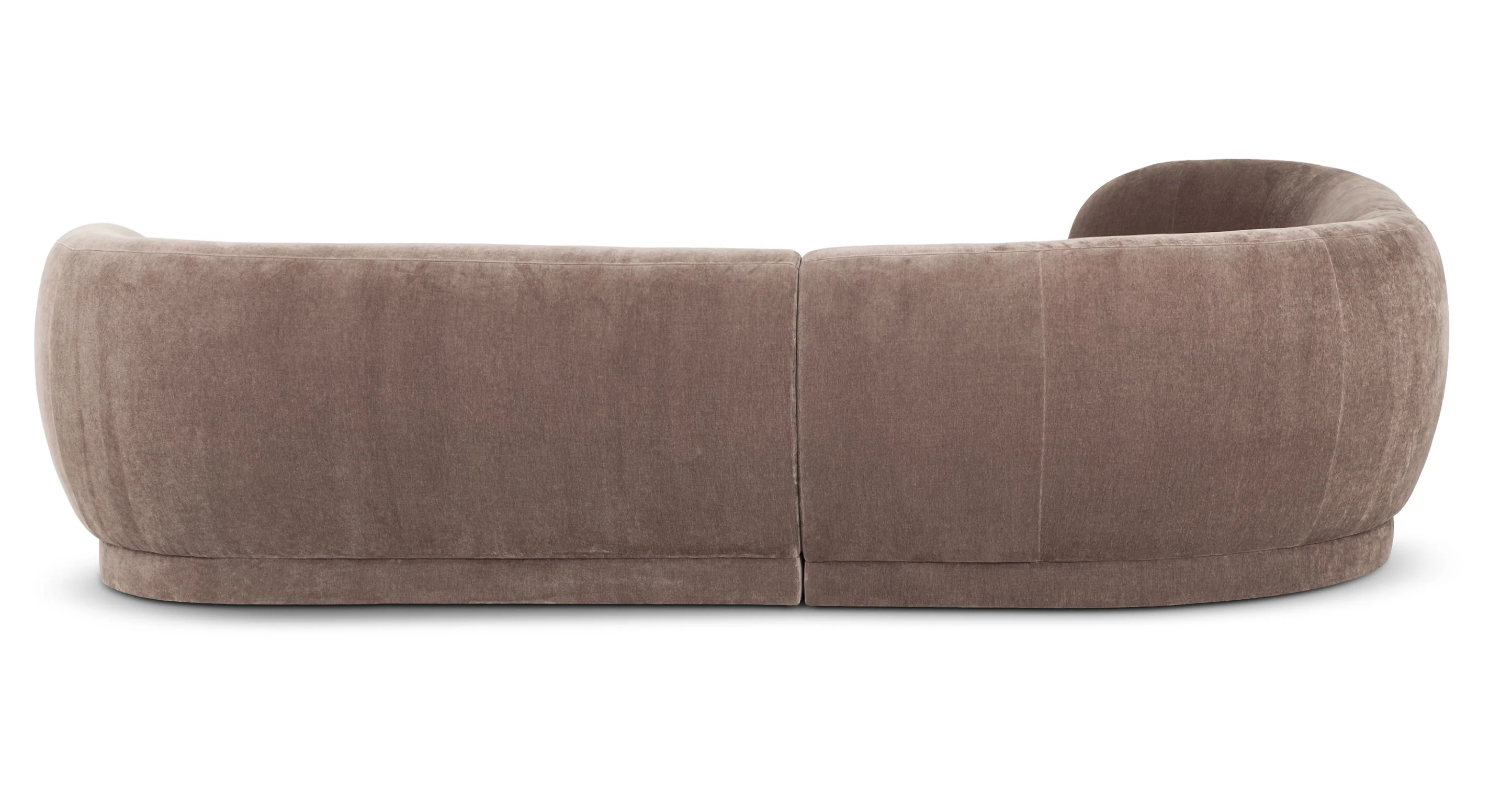 Balvano 3-Piece L-Shaped Sectional (128") - Image 22