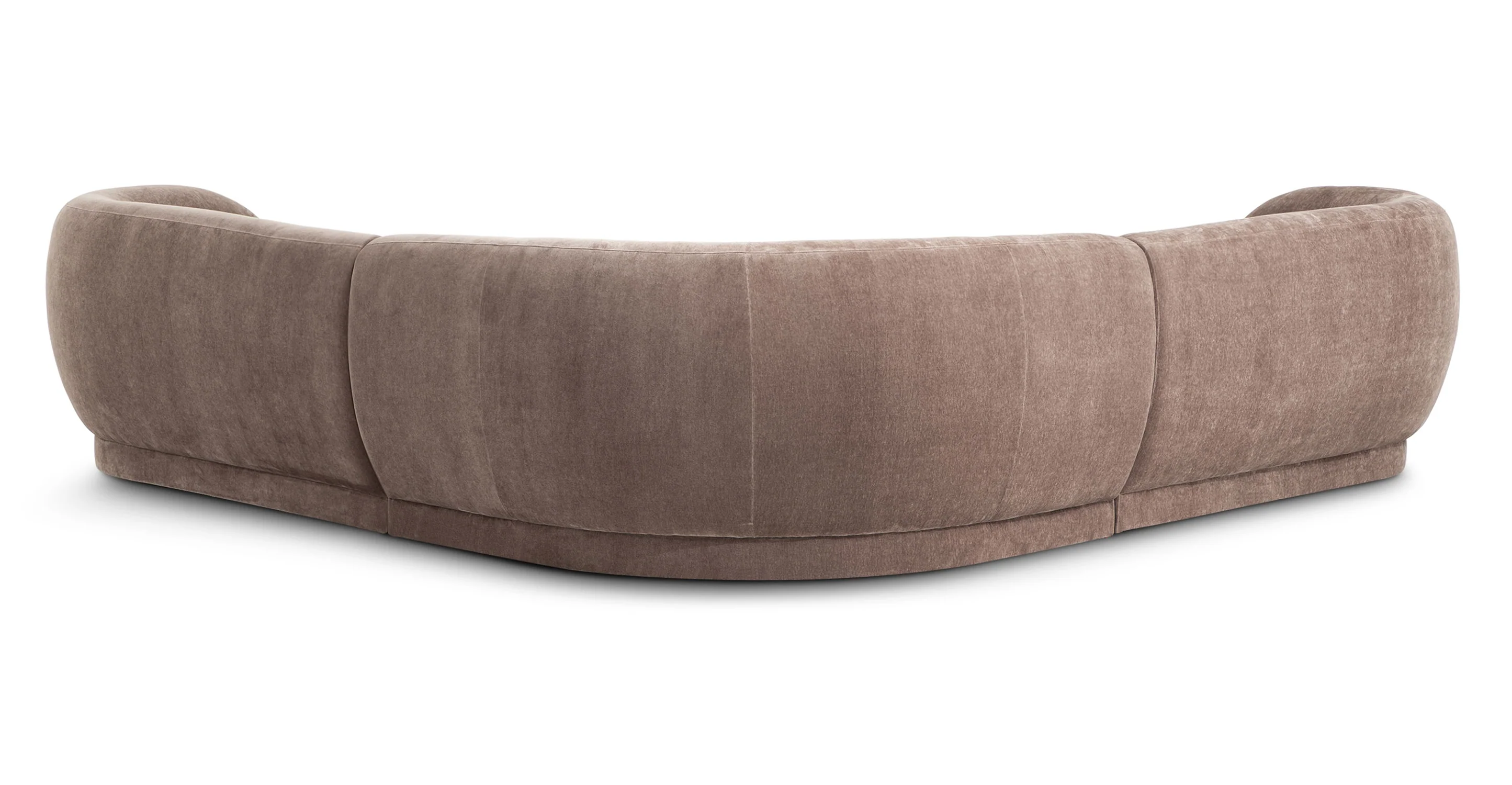 Balvano 3-Piece L-Shaped Sectional (128") - Image 23