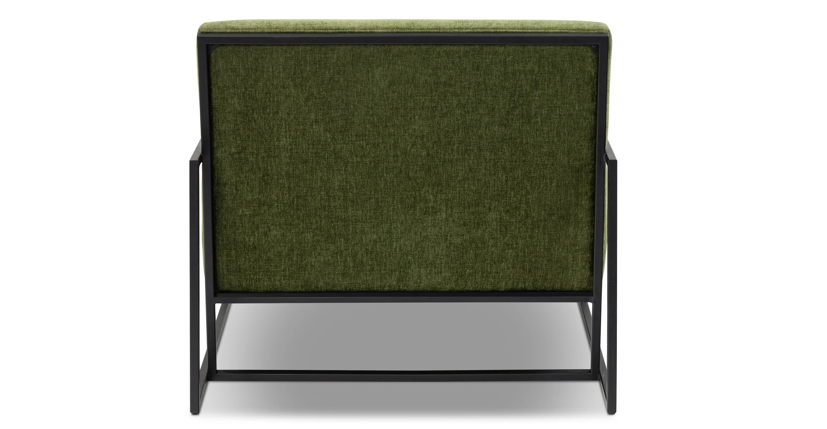 Bo Fabric Lounge Chair - Image 8
