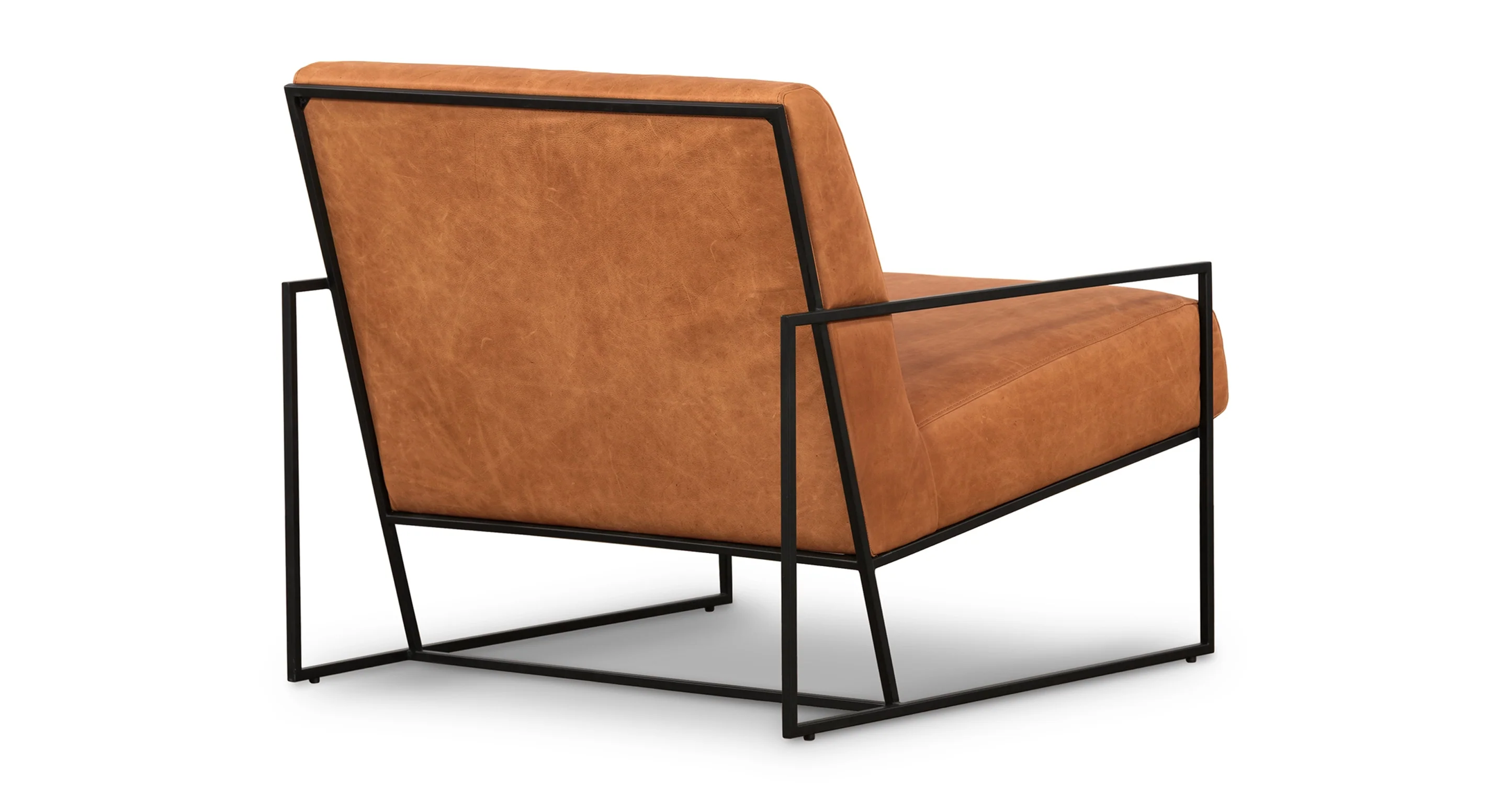 Bo Lounge Chair - Image 10