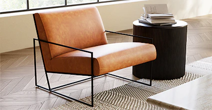 Bo Lounge Chair - Image 24