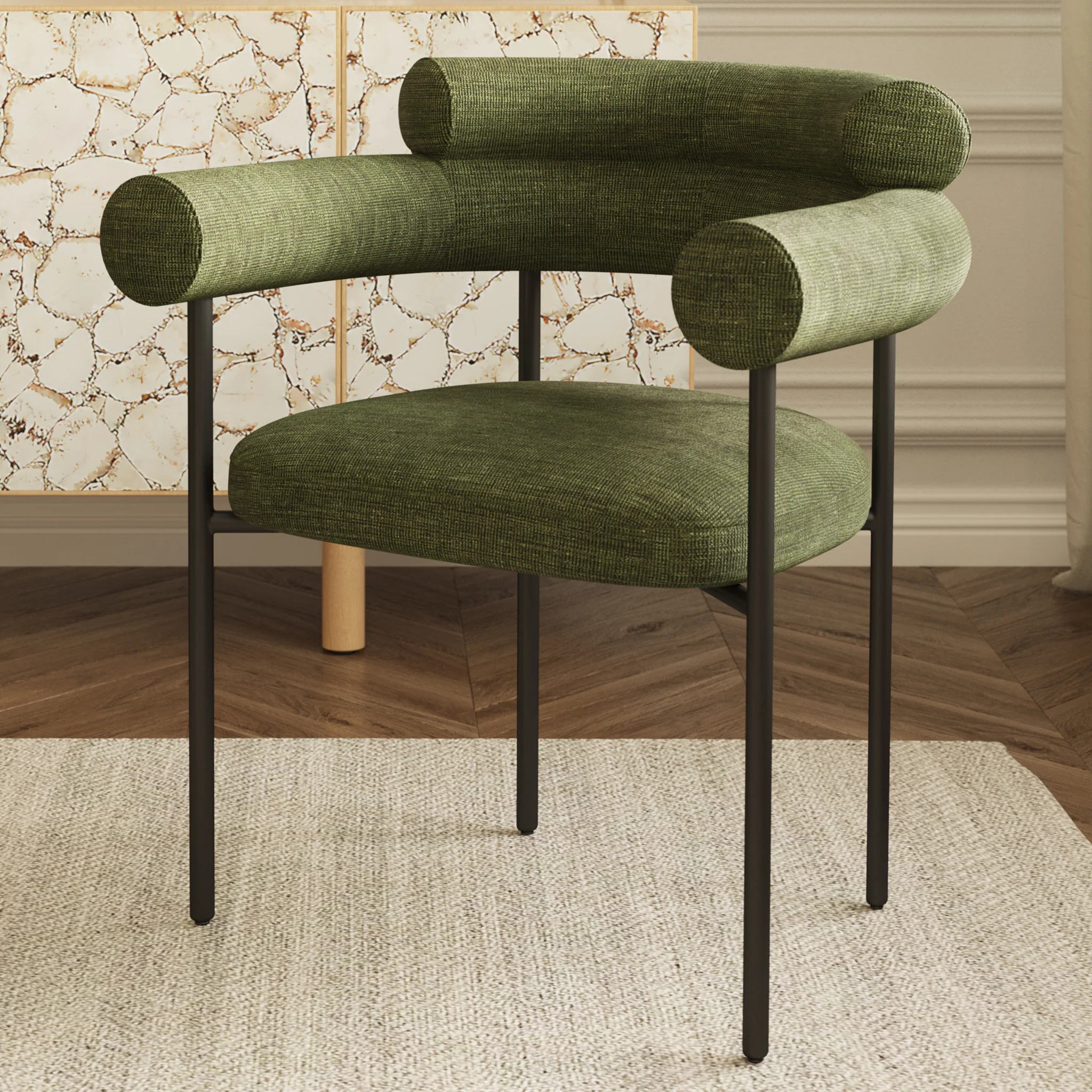 Bolus Dining Chair - Image 27