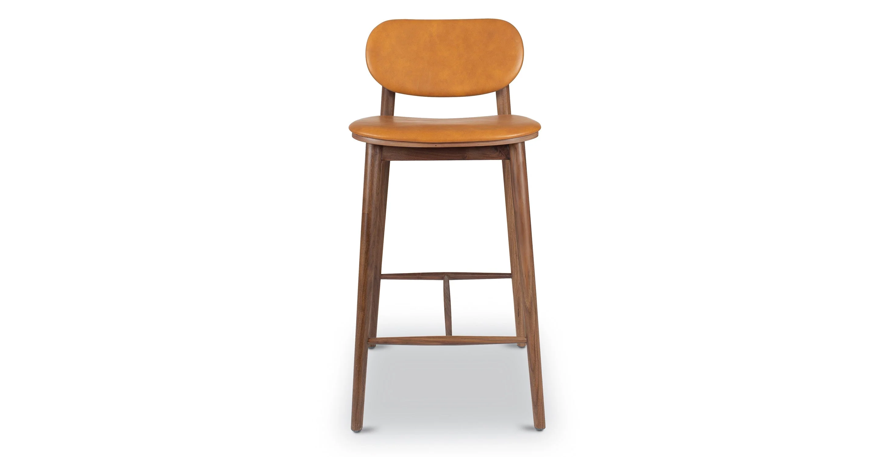 Bonato Leather Counter Stool - Image 29