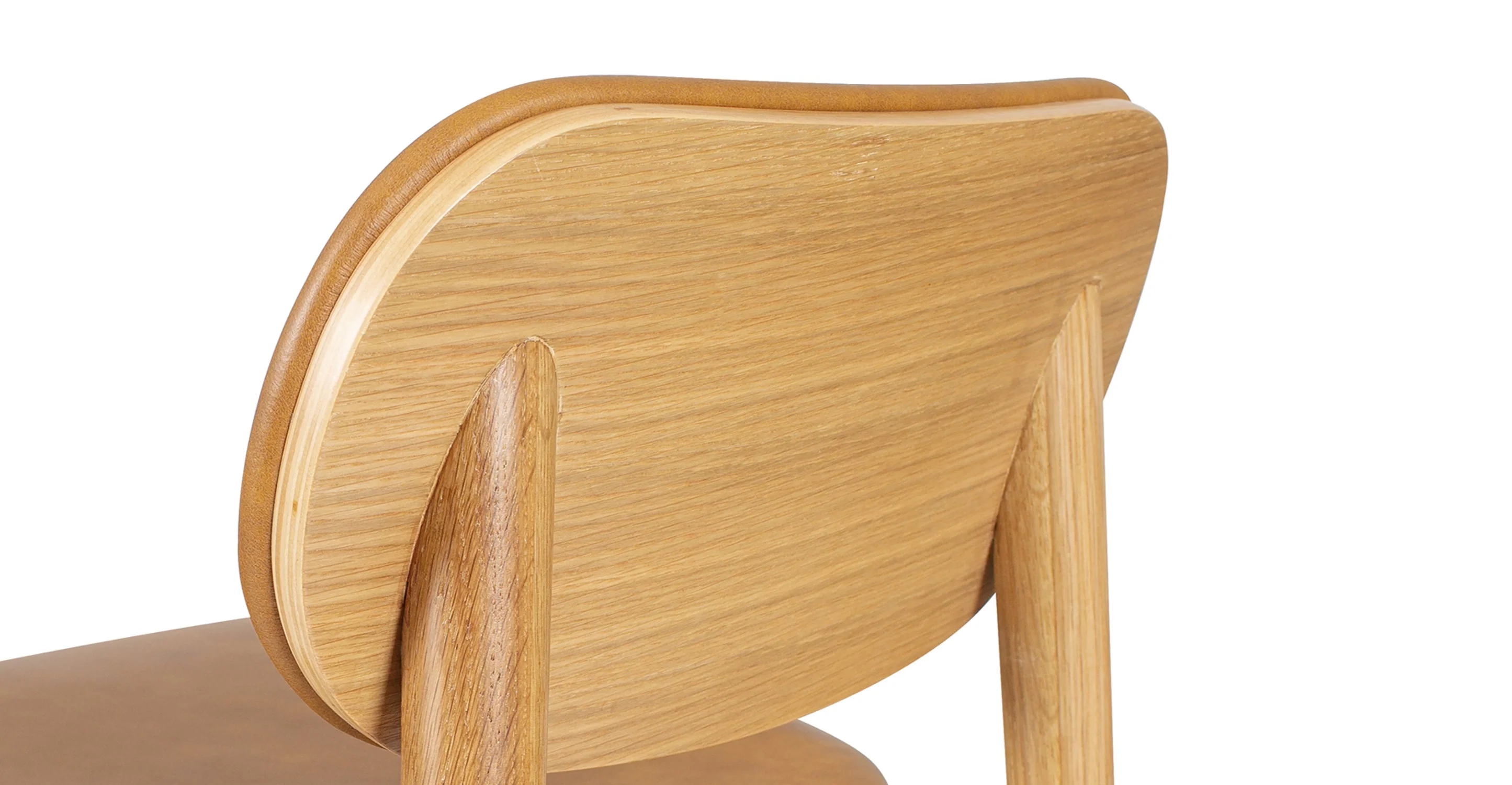 Bonato Leather Counter Stool - Image 47