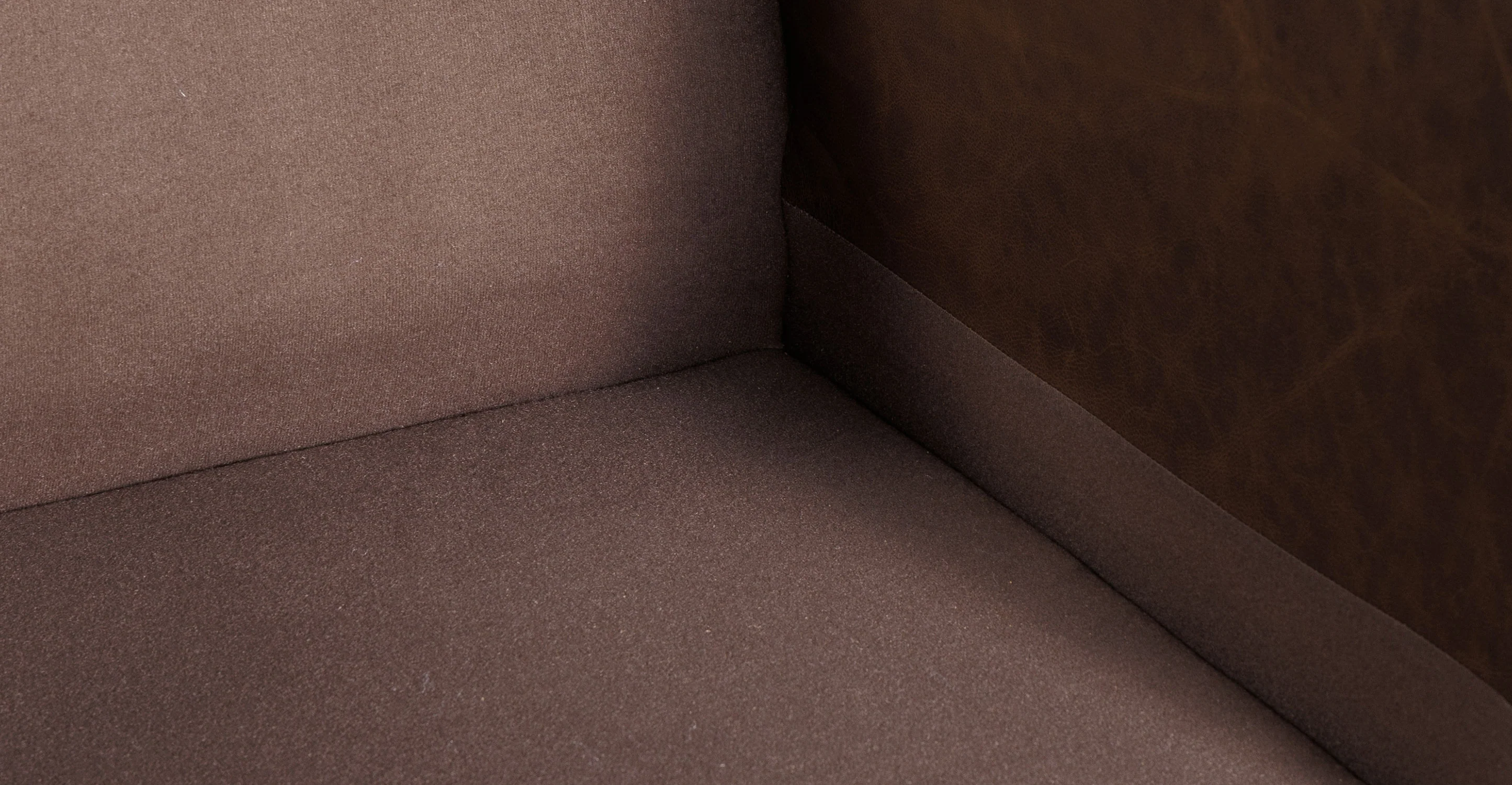 Bosco Leather Lounge Chair - Image 21