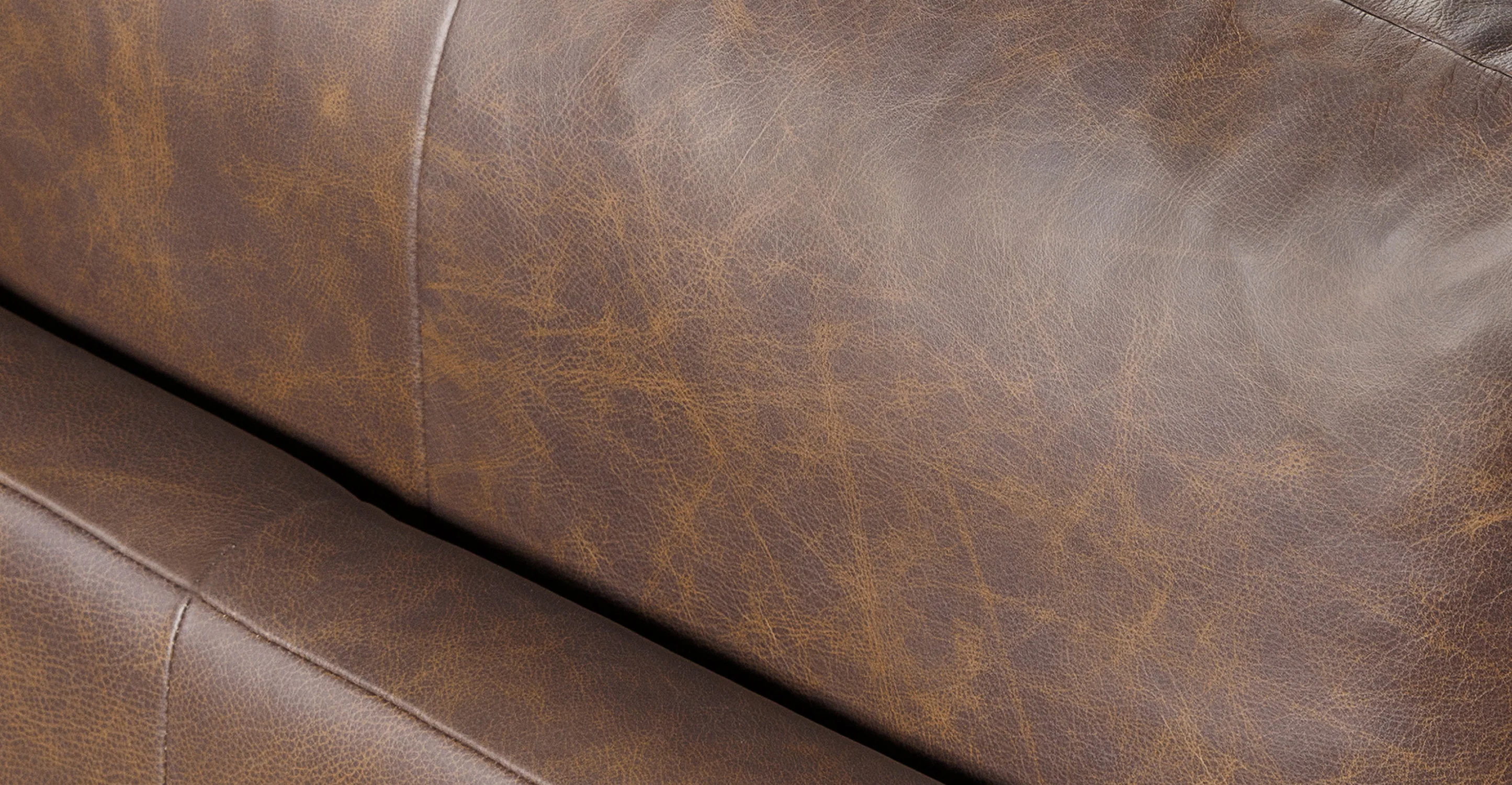 Bosco Leather Lounge Chair - Image 23