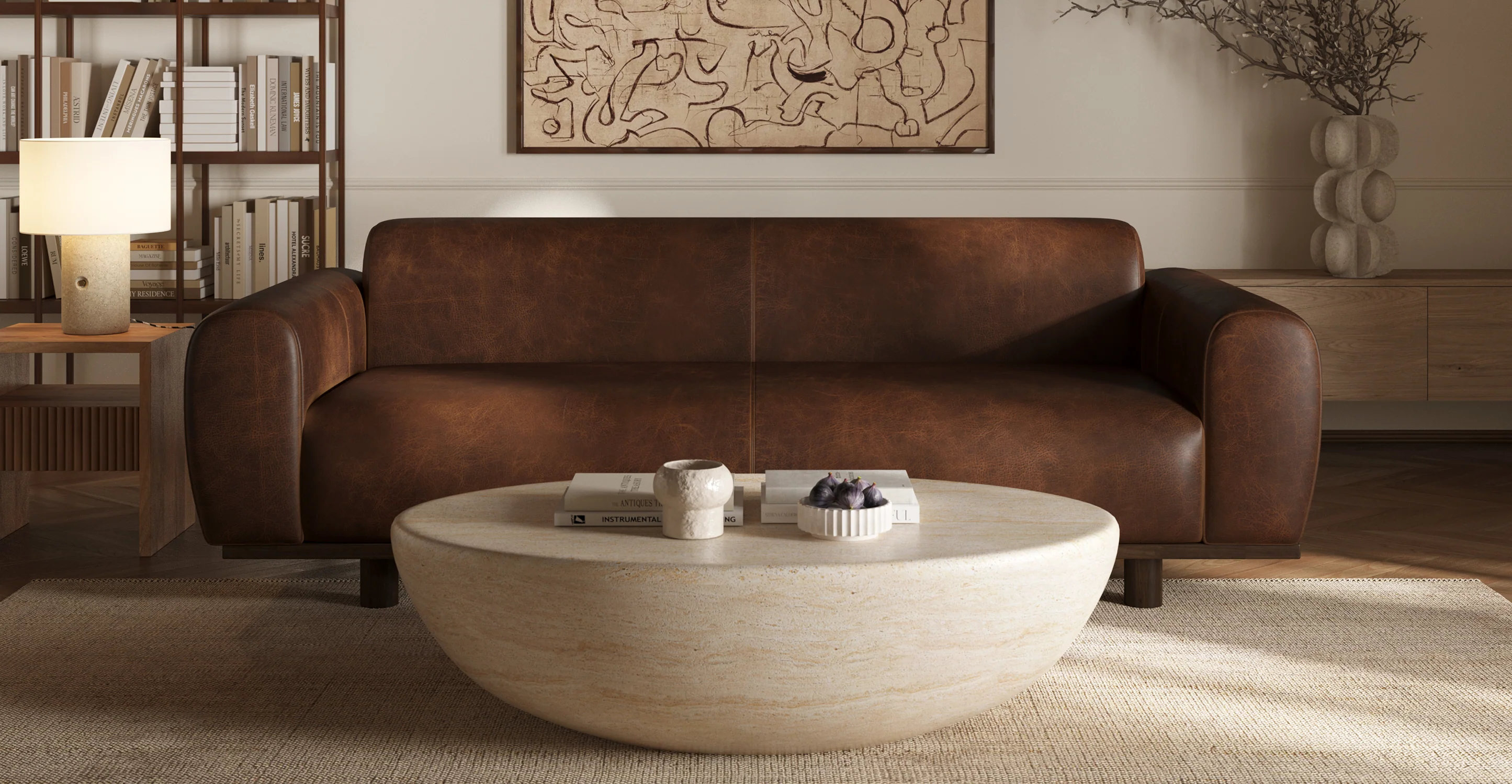 Brescia Sofa - Image 3