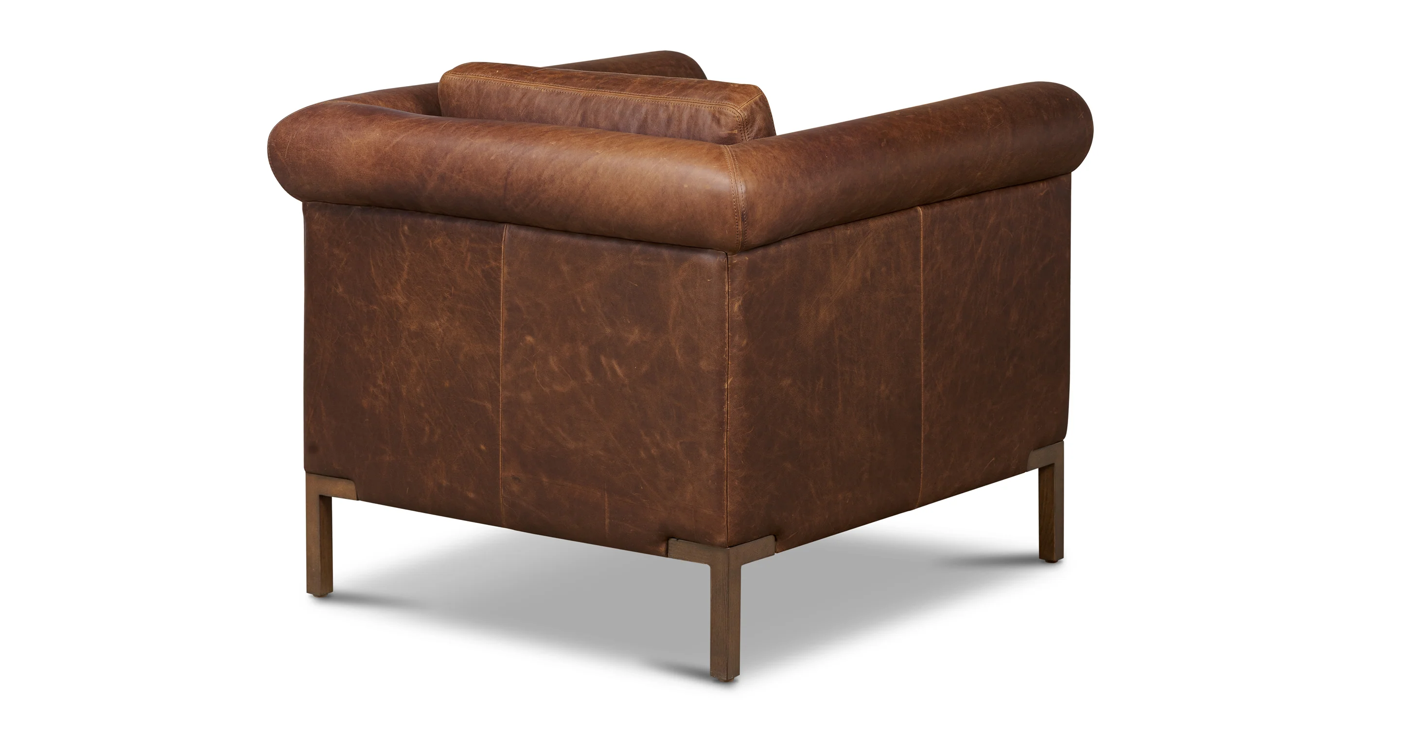 Bruges Lounge Chair - Image 18