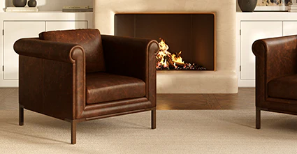 Bruges Lounge Chair - Image 30