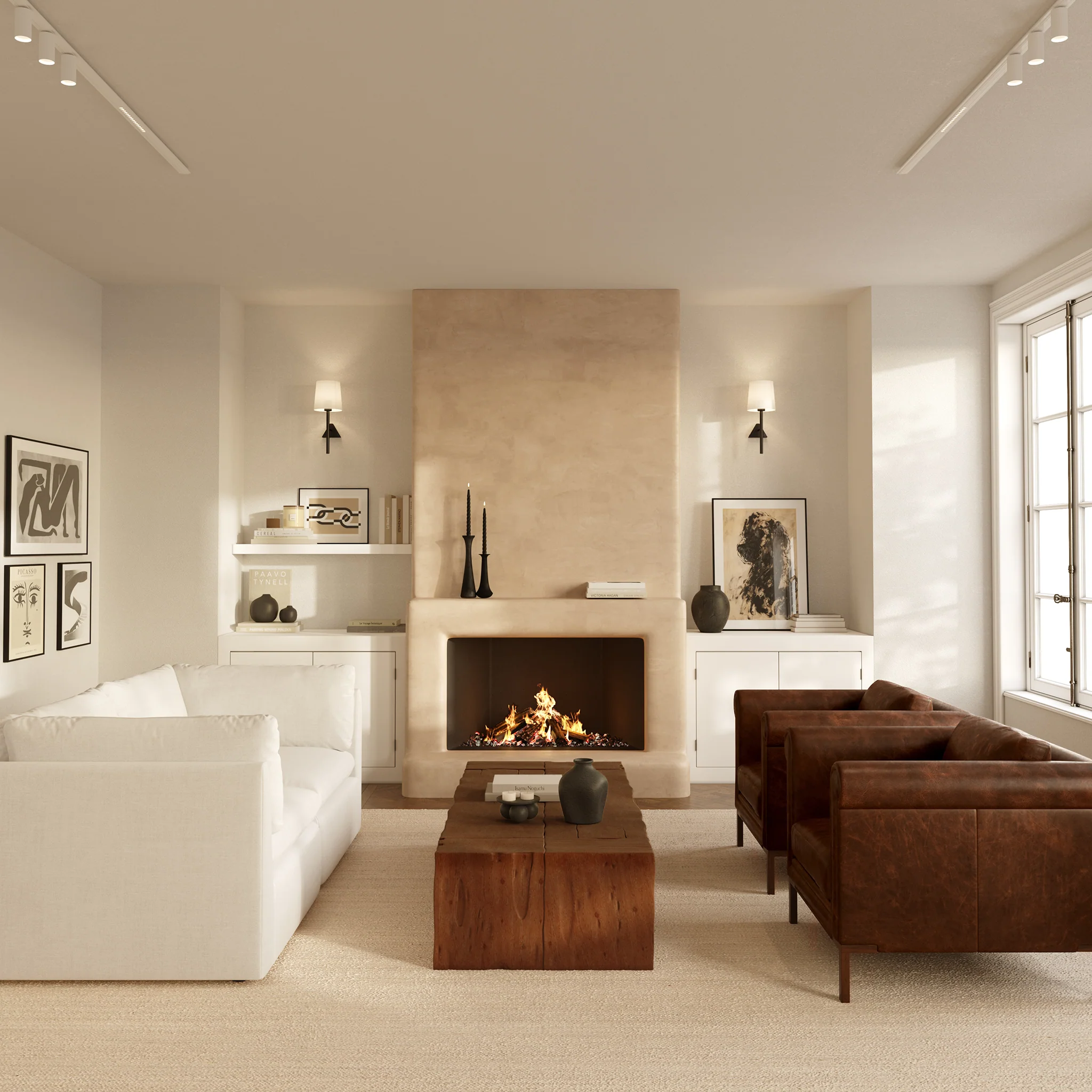 Bruges Lounge Chair - Image 32