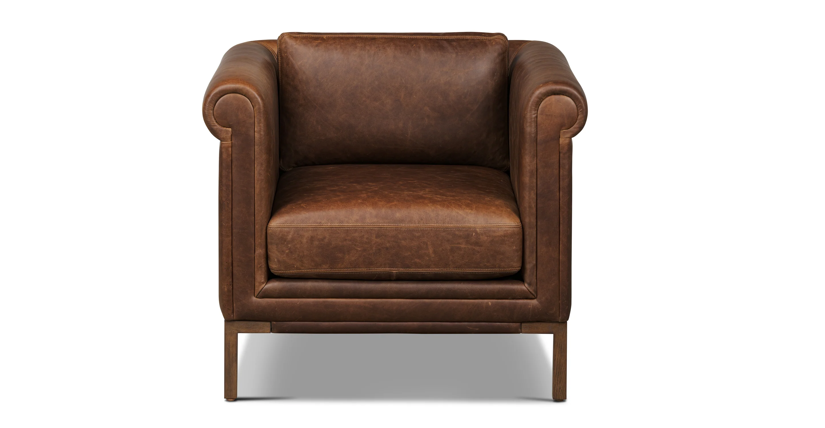 Bruges Lounge Chair - Image 4