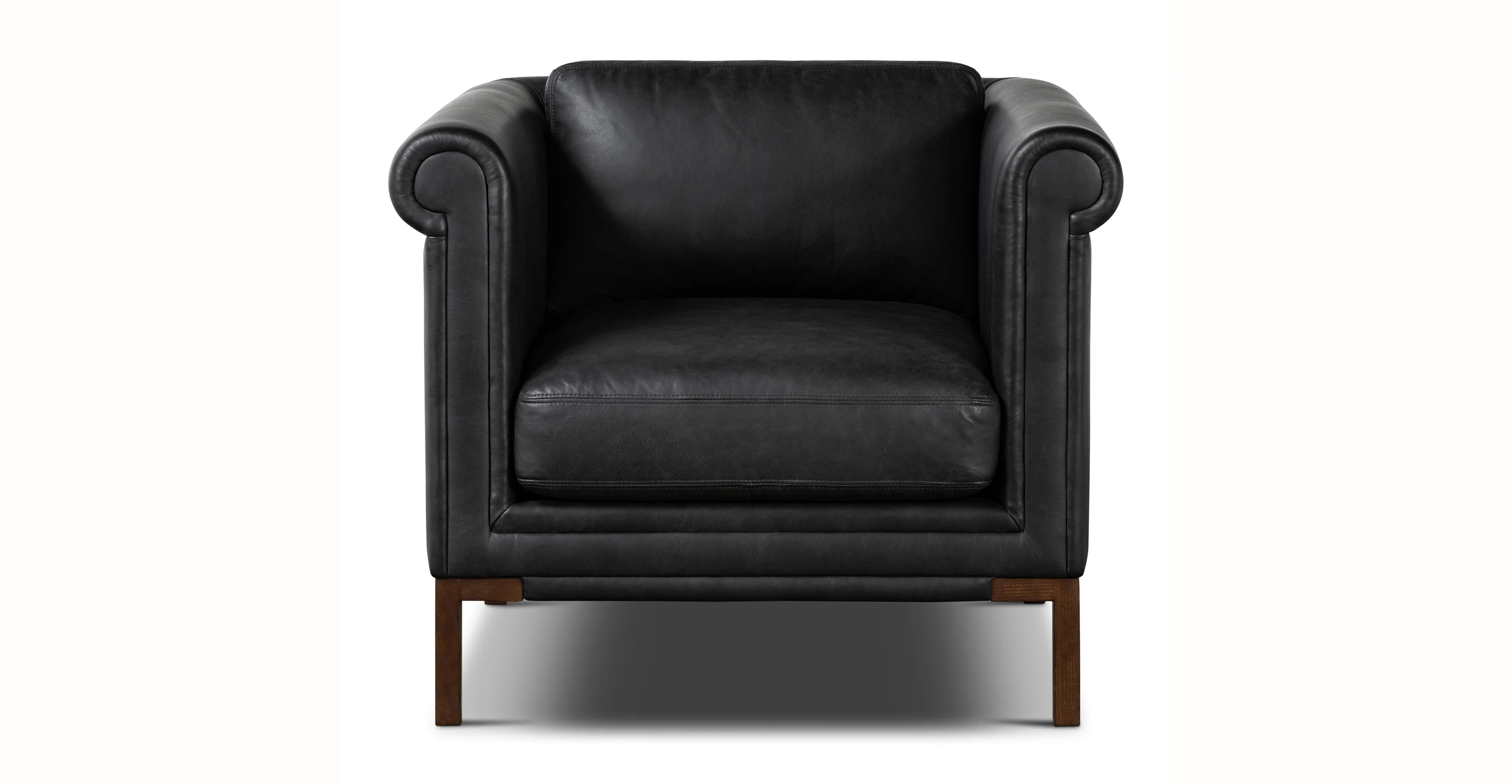 Bruges Lounge Chair - Image 5